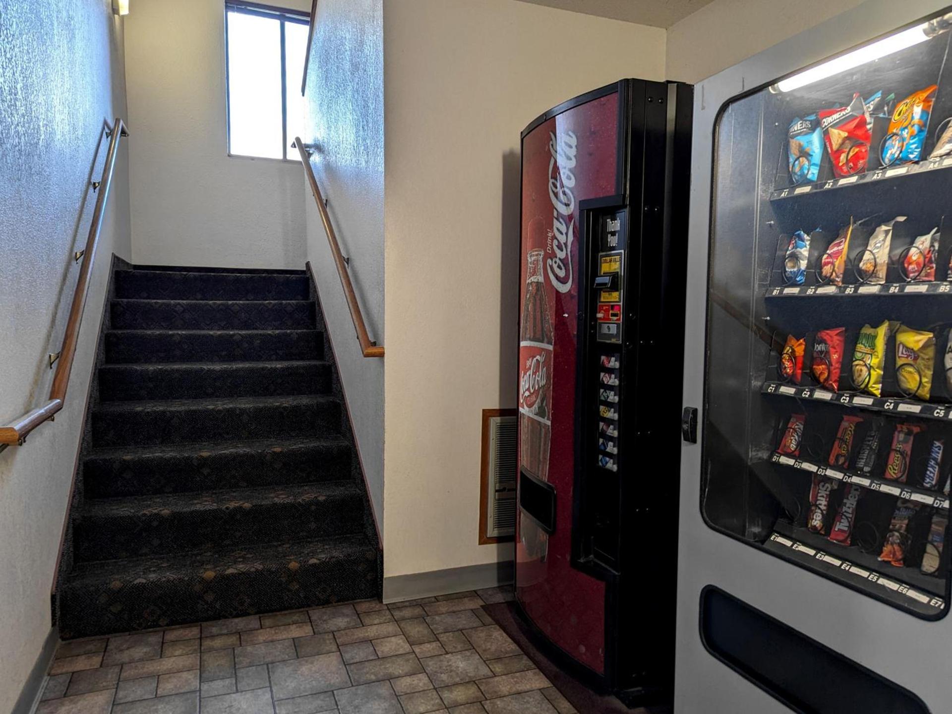 Gettysburg Inn and Suites photo 23