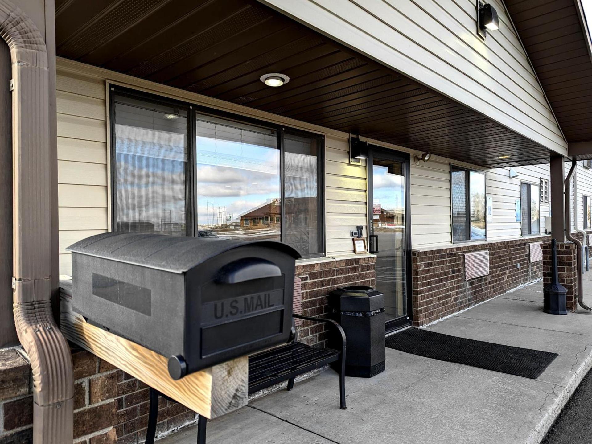 Gettysburg Inn and Suites photo 24