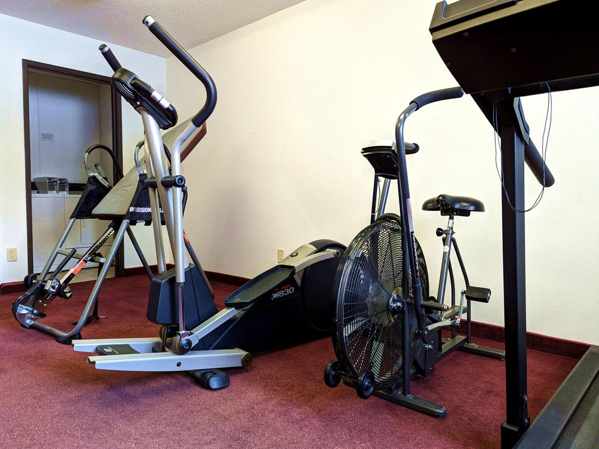 Gettysburg Inn and Suites photo 25
