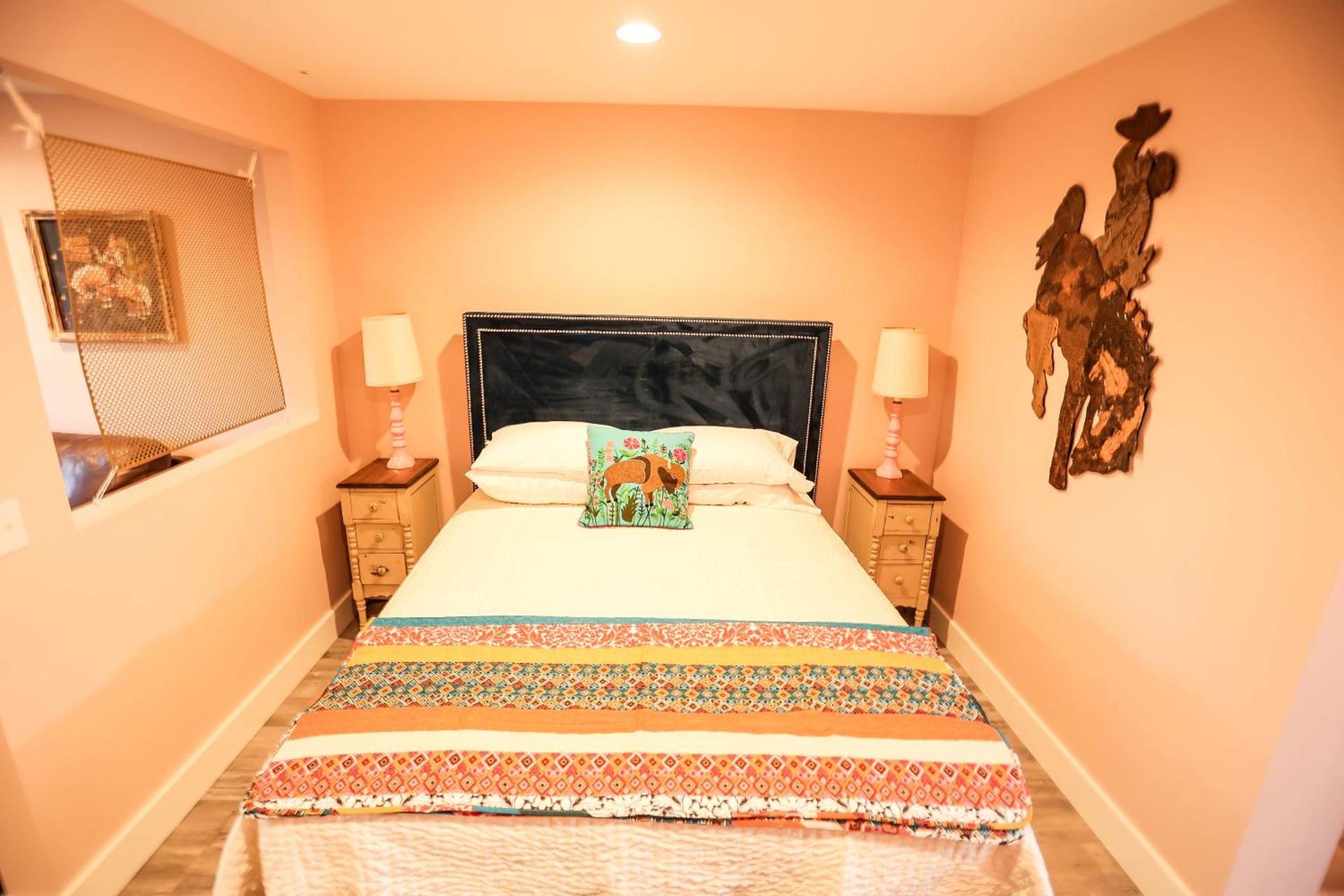 The Blue Buffalo Motel photo 24