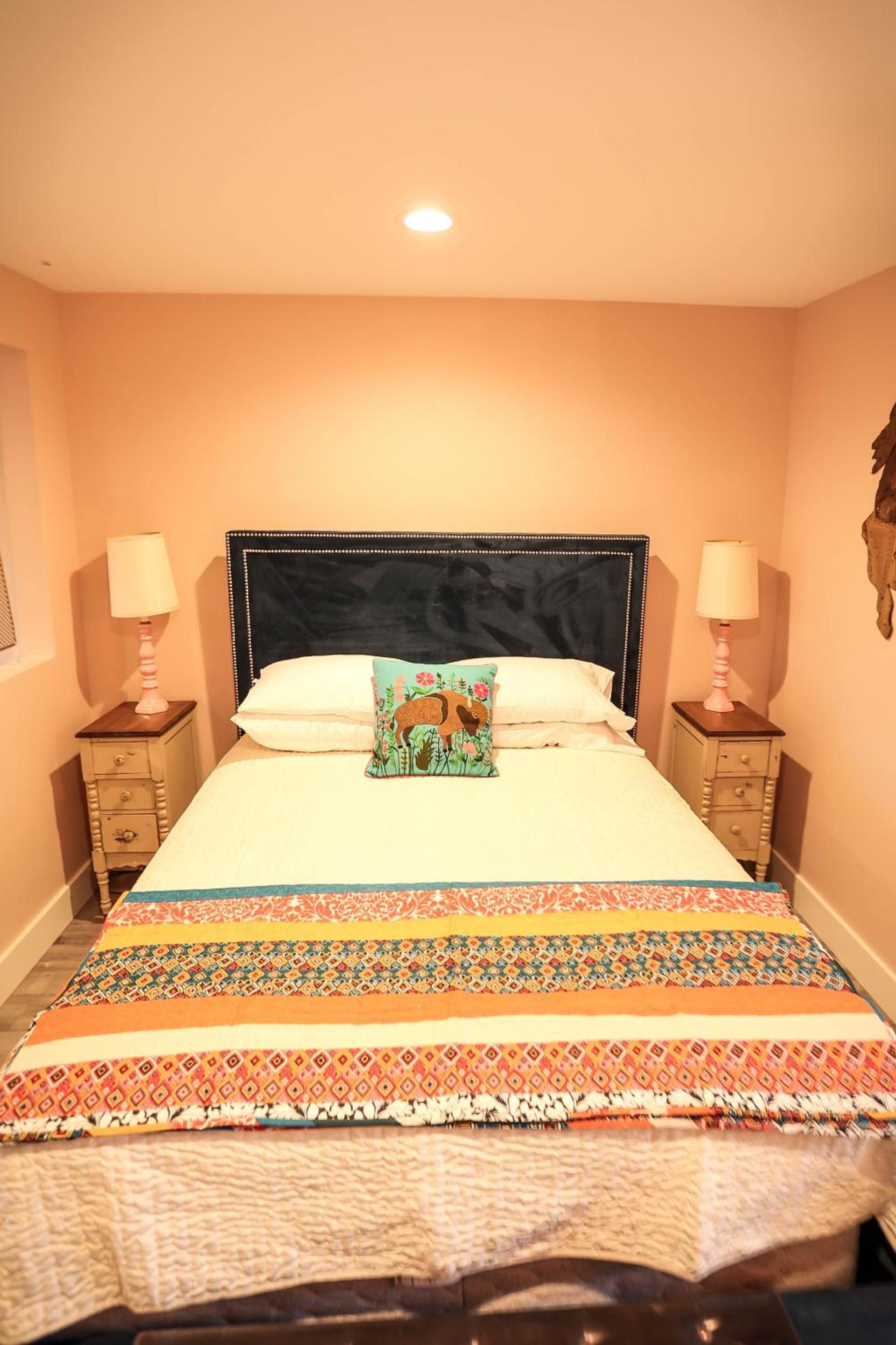 The Blue Buffalo Motel photo 25