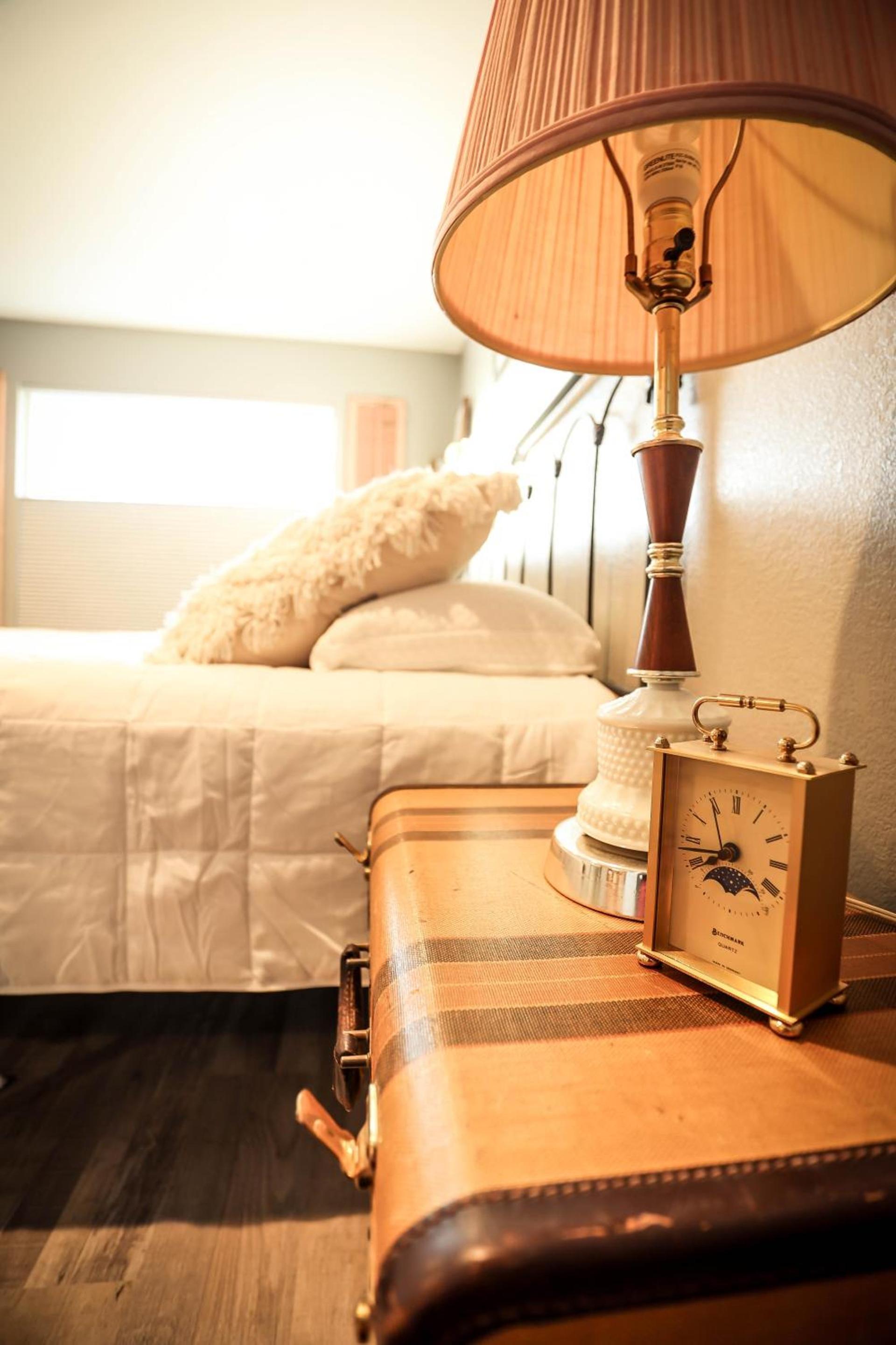 The Blue Buffalo Motel photo 12