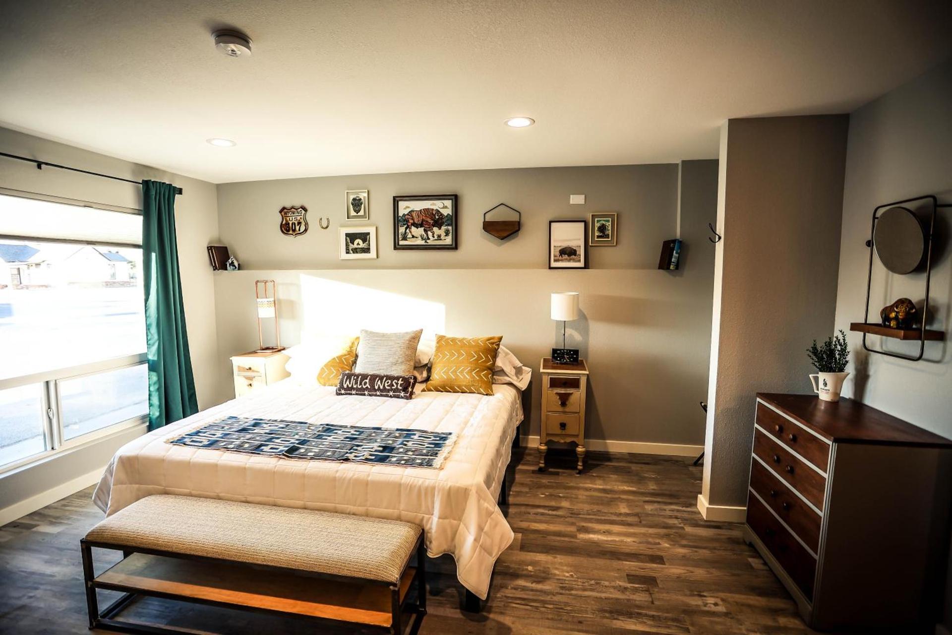 The Blue Buffalo Motel photo 4