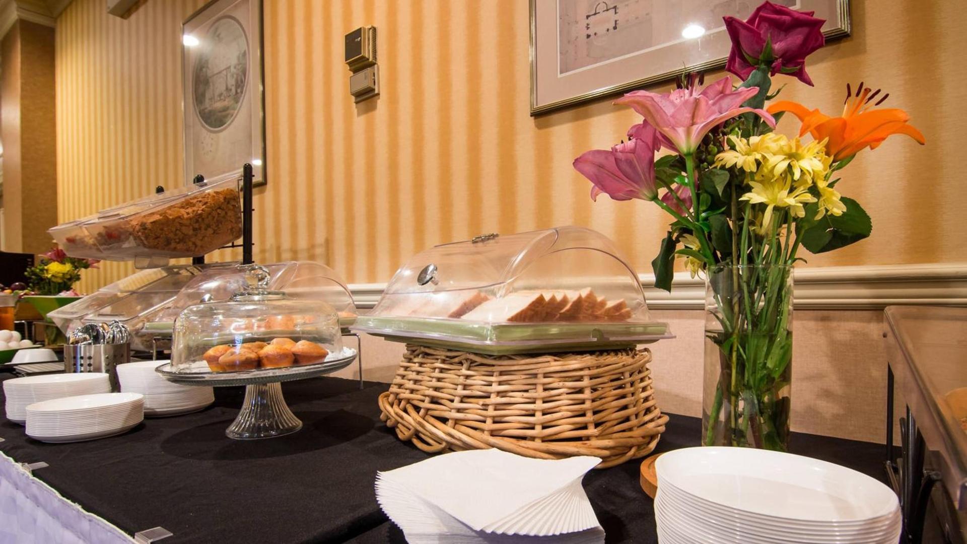 Adria Hotel and Conference Center photo 33