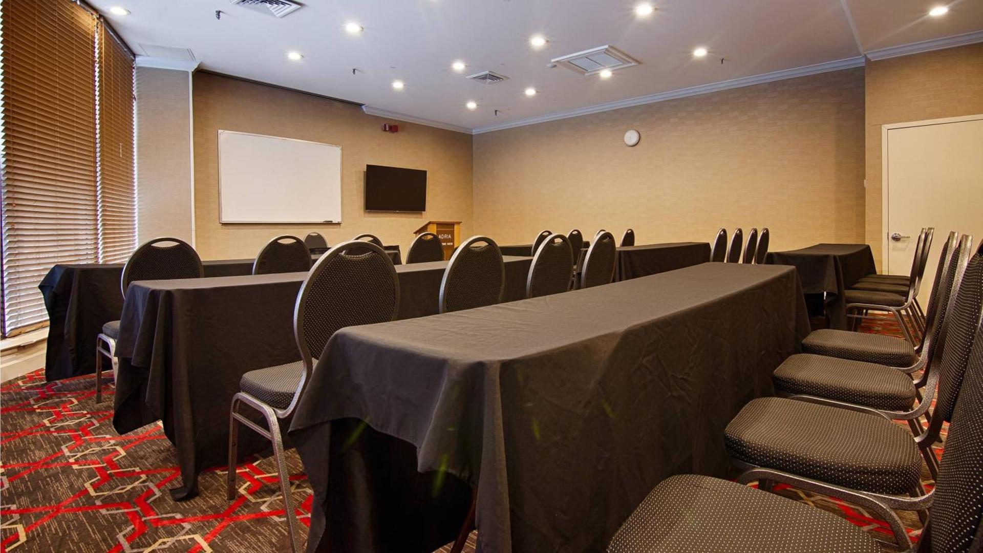 Adria Hotel and Conference Center photo 34