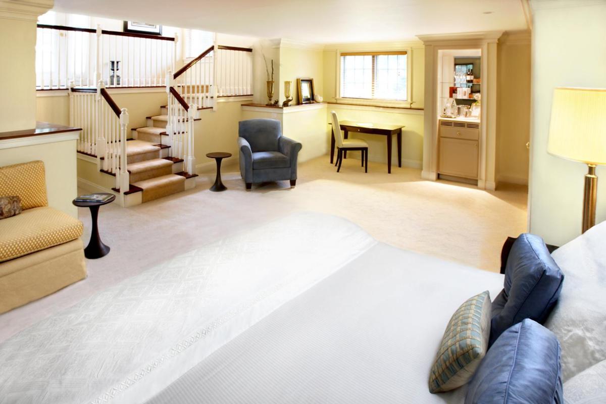 Copper Beech Inn photo 7