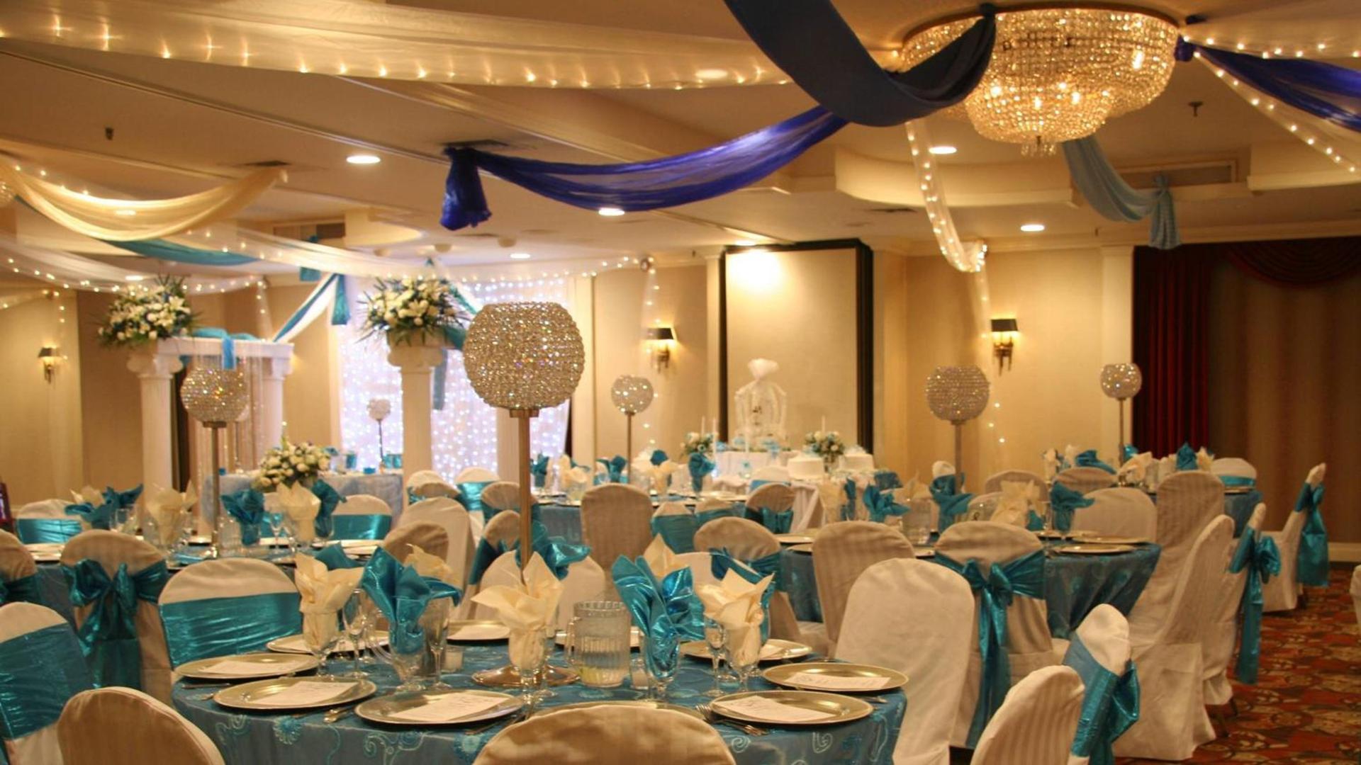 Adria Hotel and Conference Center photo 36