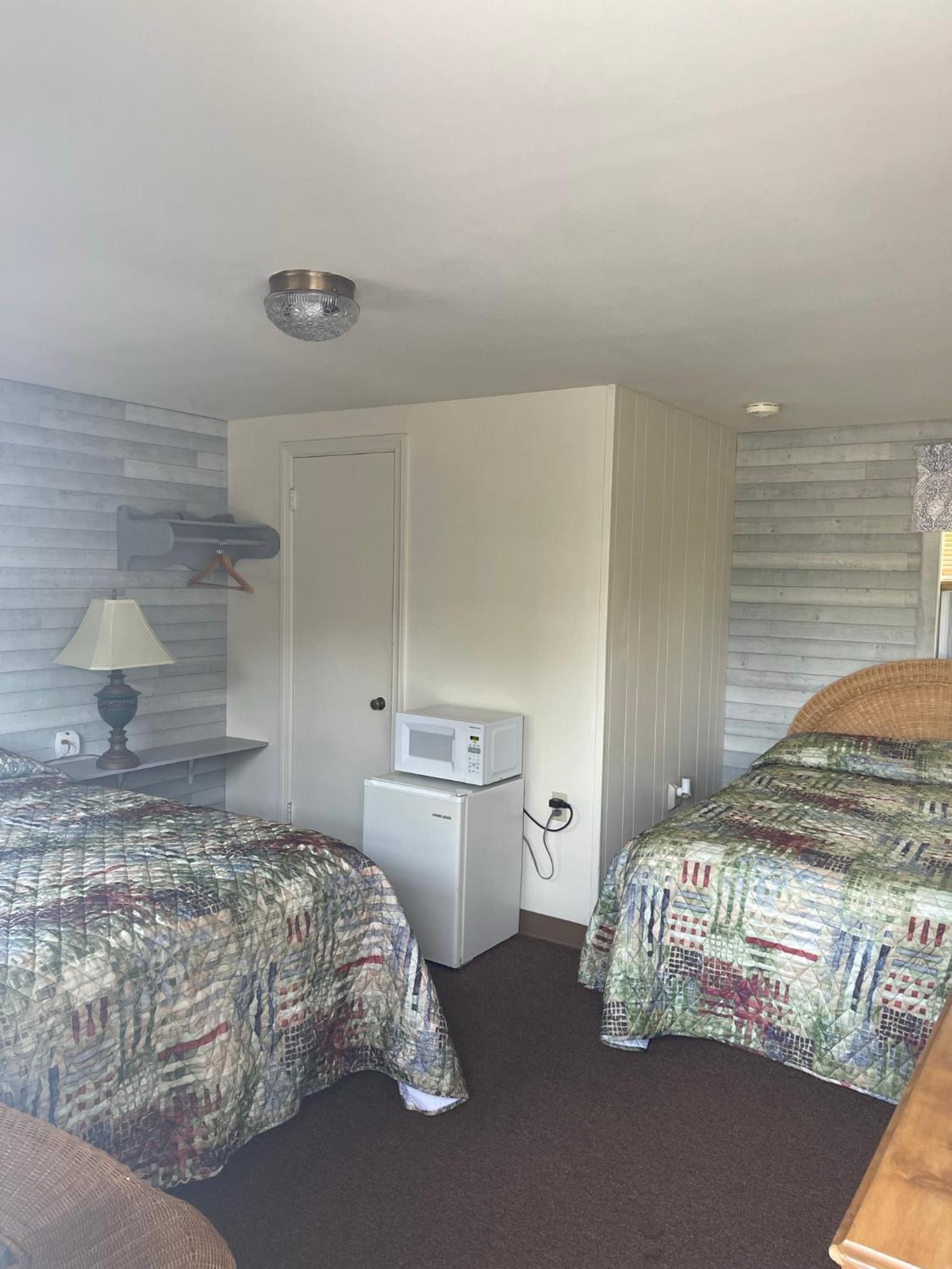 Boulevard Motel photo 5