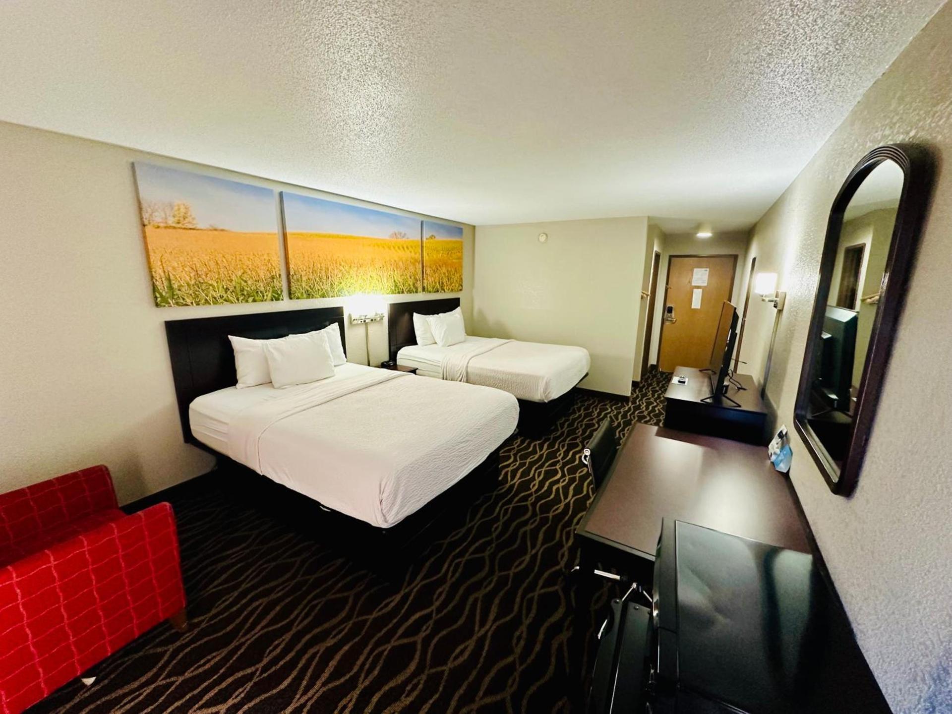 Days Inn & Suites by Wyndham Casey photo 24