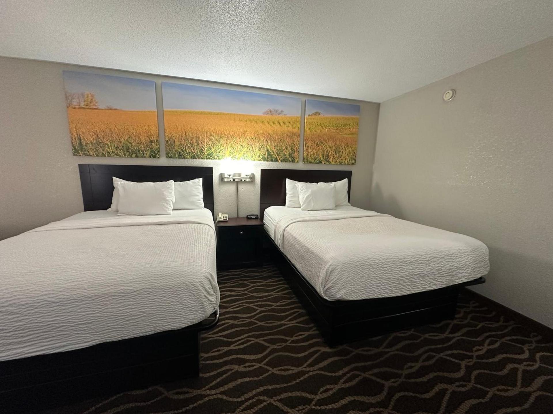 Days Inn & Suites by Wyndham Casey photo 25