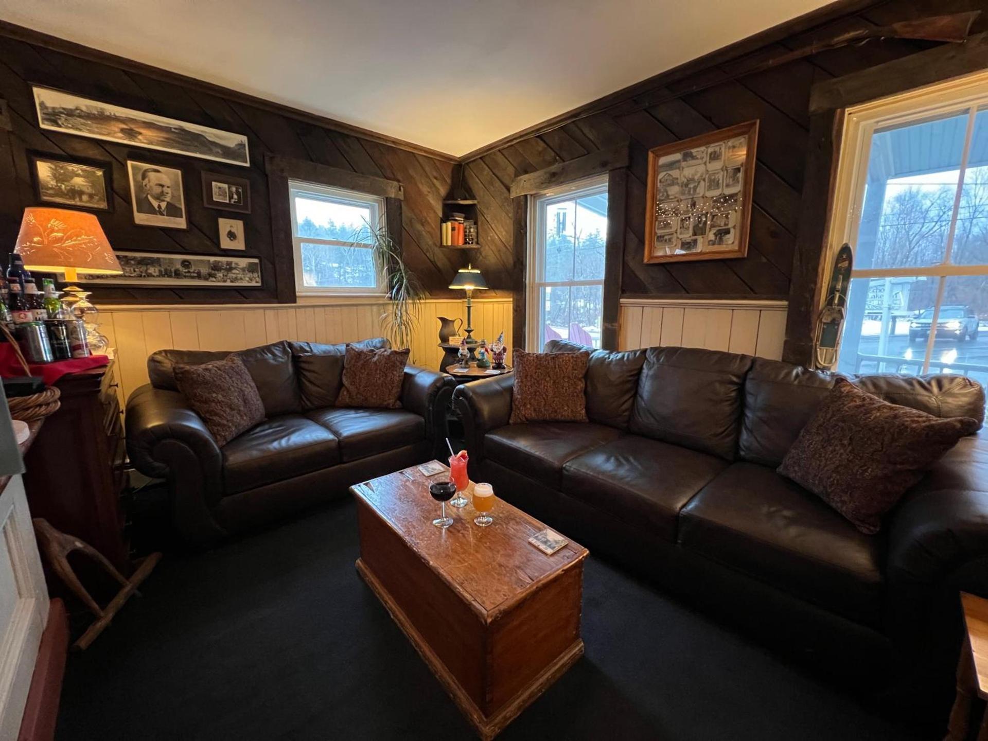 Echo Lake Inn photo 40