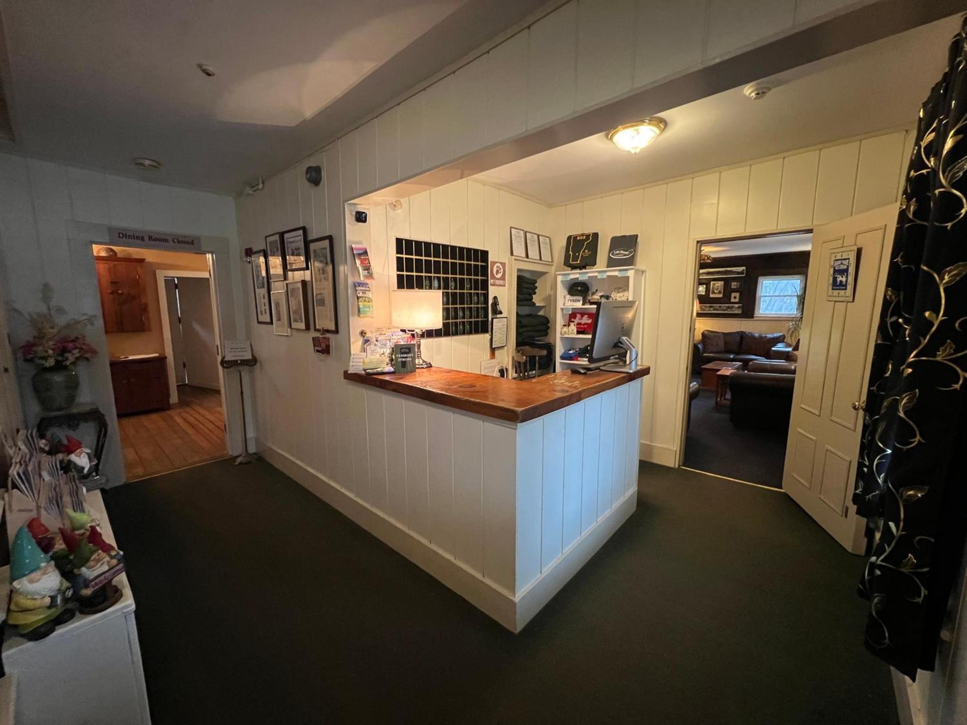Echo Lake Inn photo 31