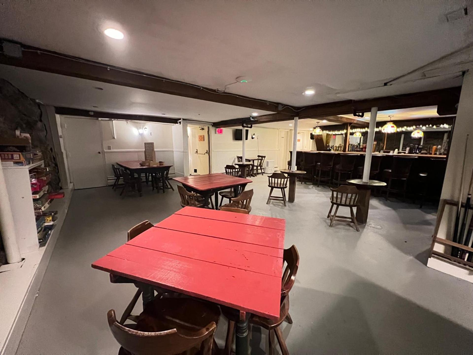 Echo Lake Inn photo 45