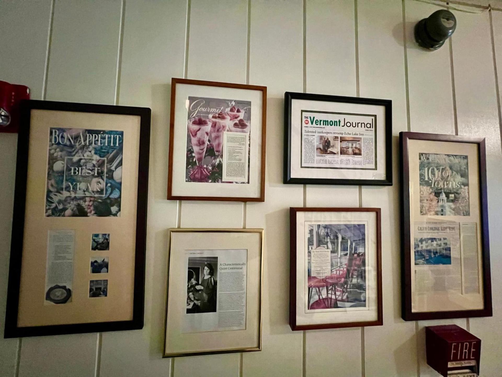 Echo Lake Inn photo 35