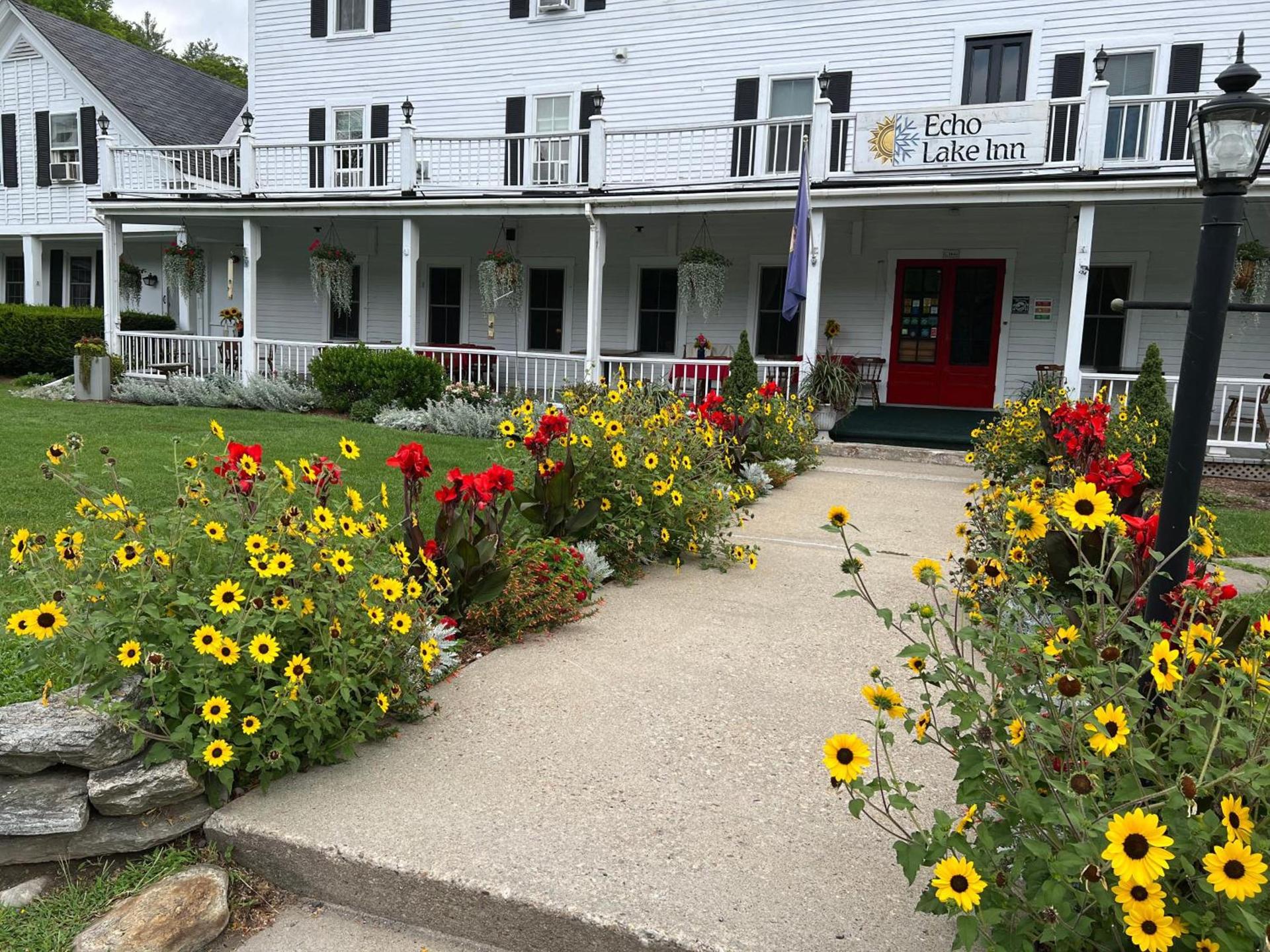 Echo Lake Inn photo 8