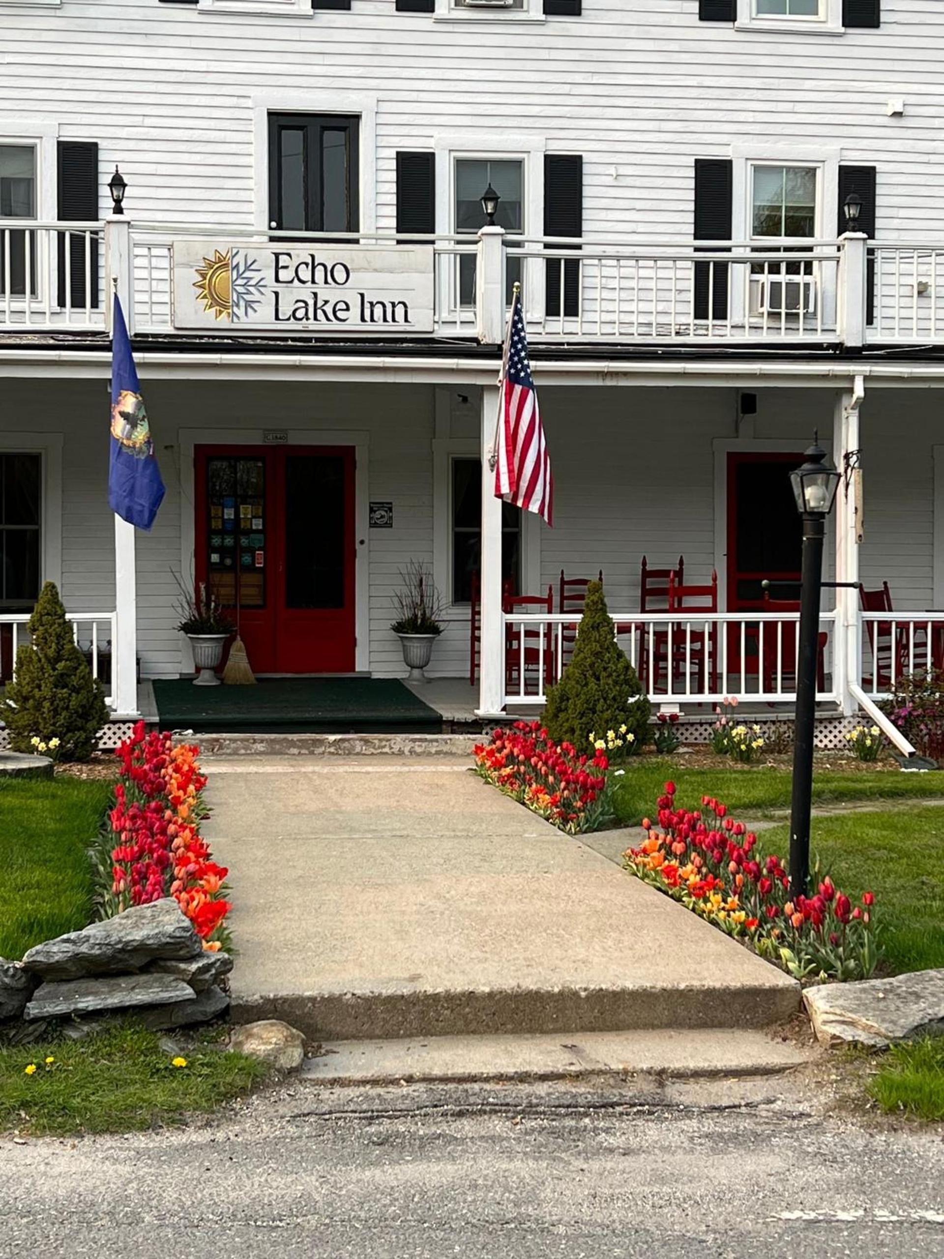 Echo Lake Inn photo 7