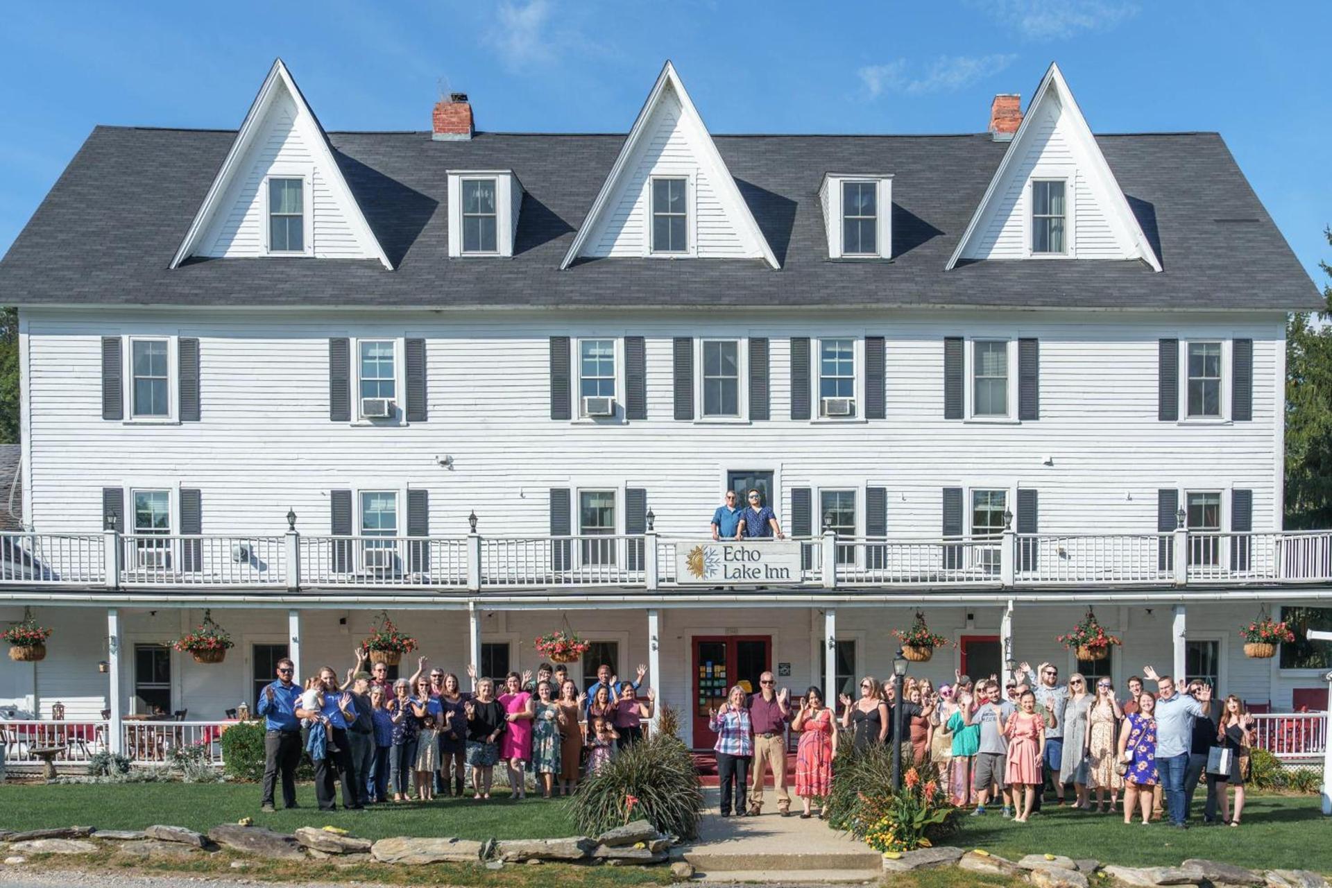 Echo Lake Inn photo 14