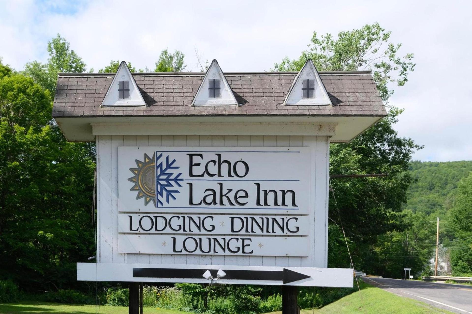 Echo Lake Inn photo 12