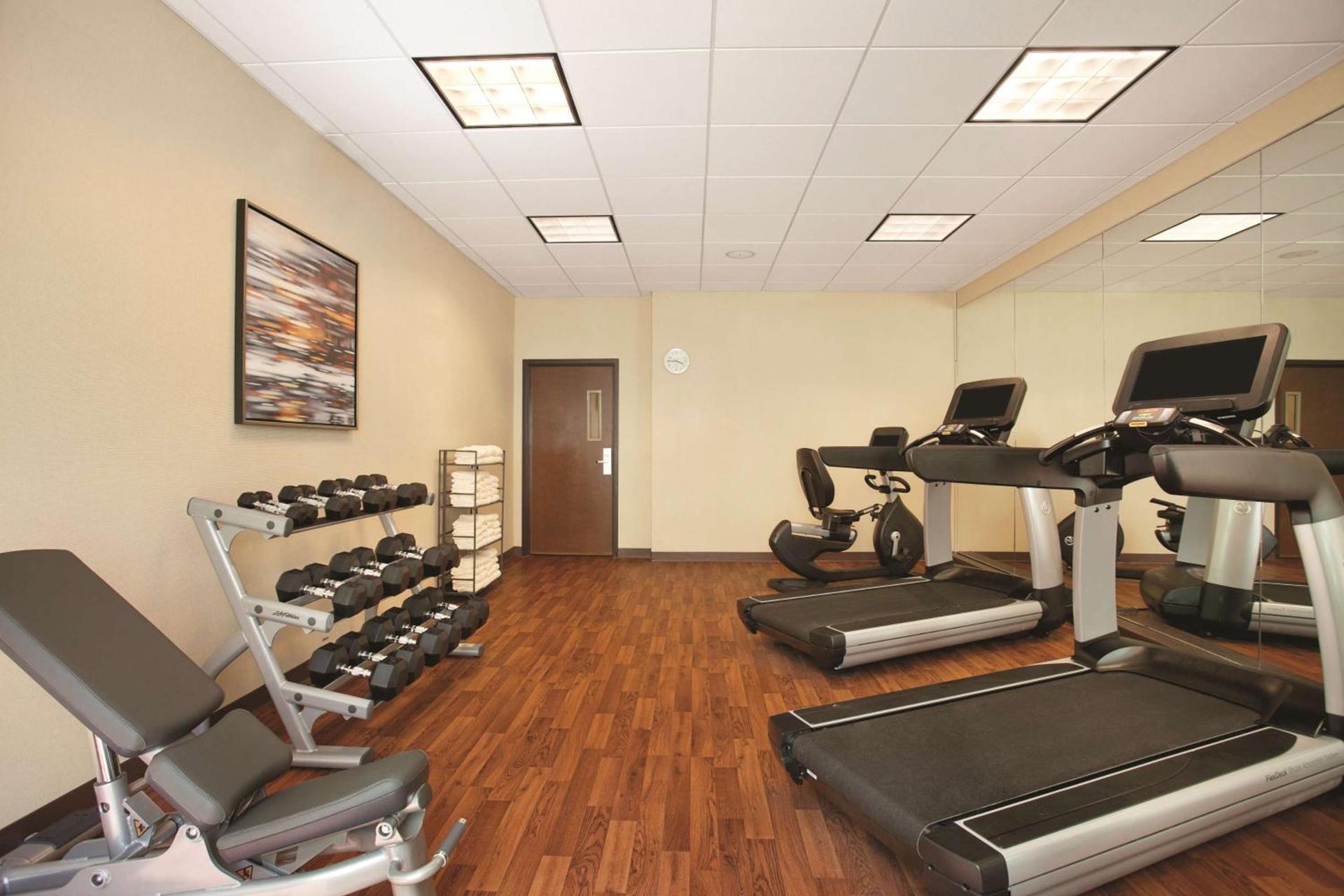 Hyatt Place Denver Tech Center photo 2