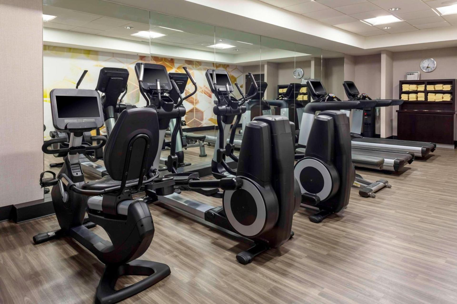 Hyatt Place-Dallas/Arlington photo 45