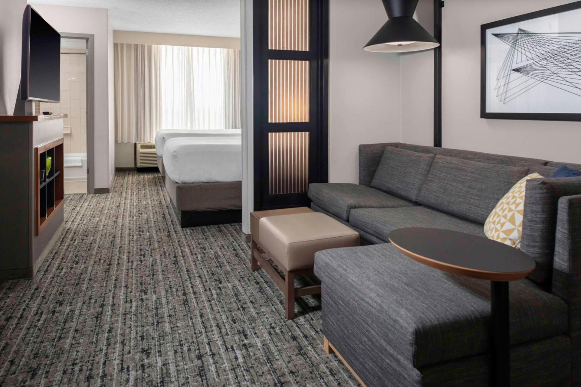 Hyatt Place-Dallas/Arlington photo 62