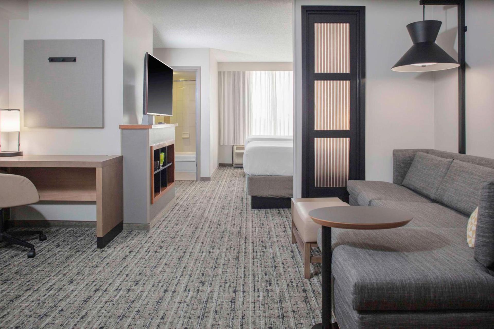 Hyatt Place-Dallas/Arlington photo 48