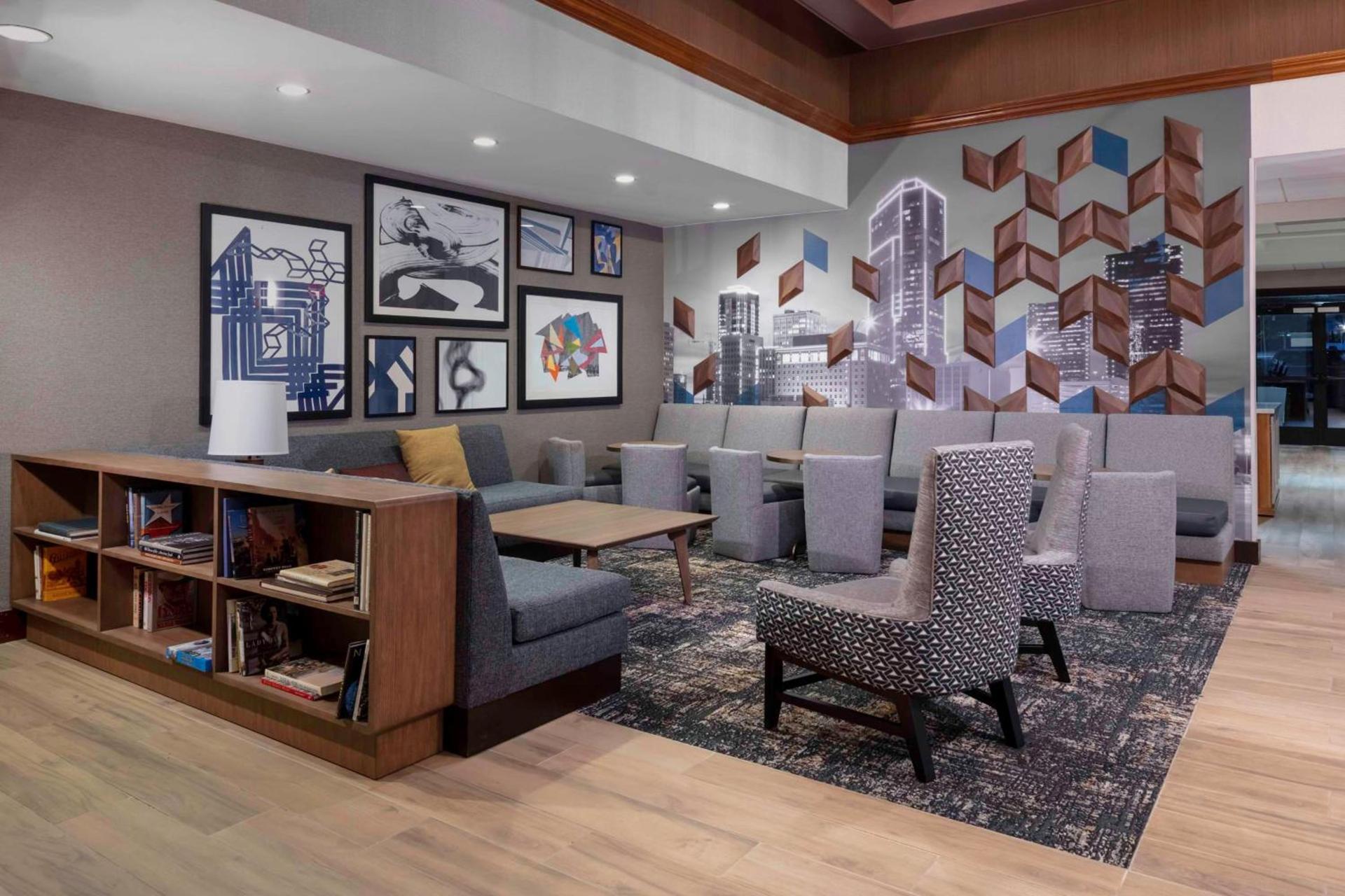 Hyatt Place-Dallas/Arlington photo 44