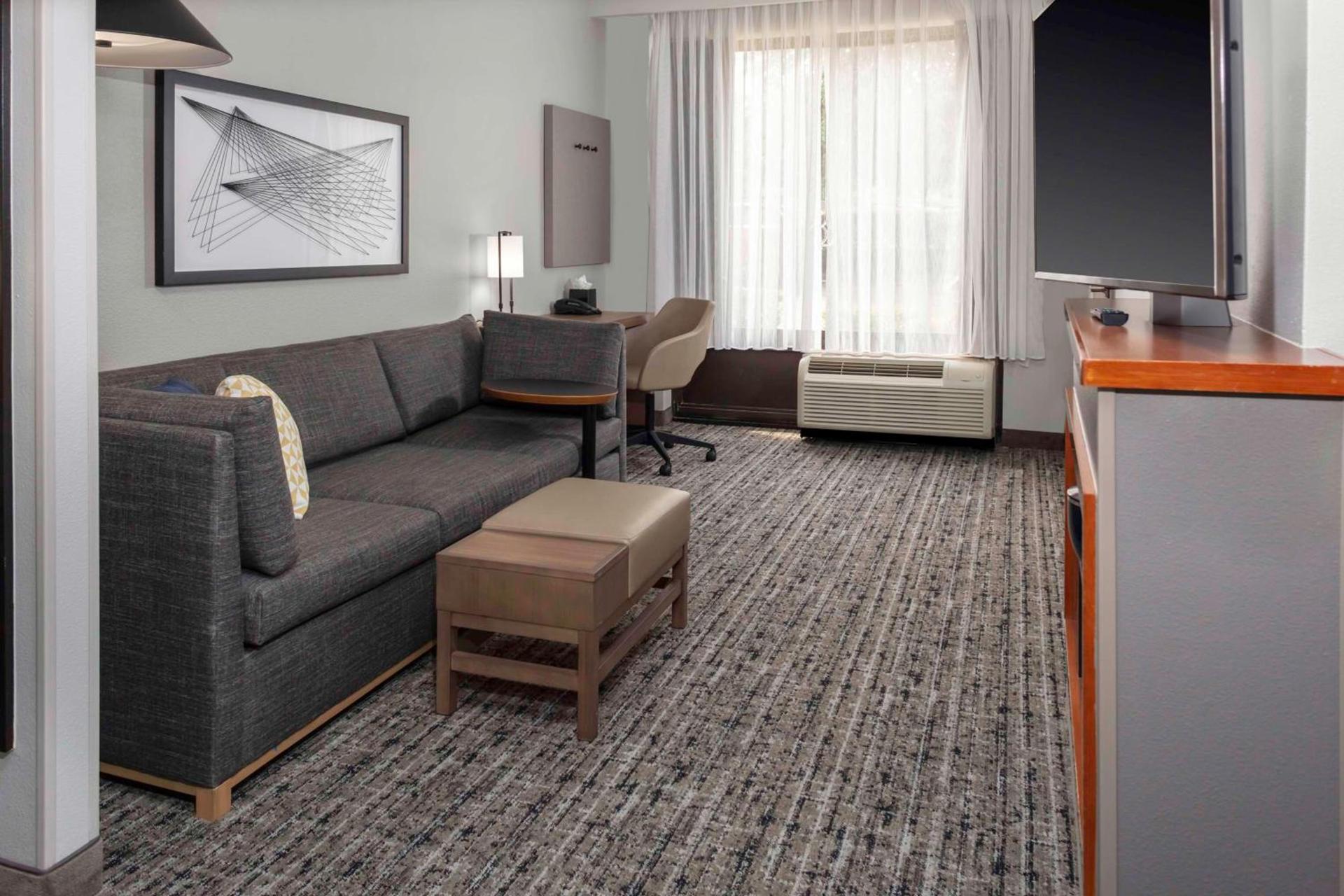 Hyatt Place-Dallas/Arlington photo 49
