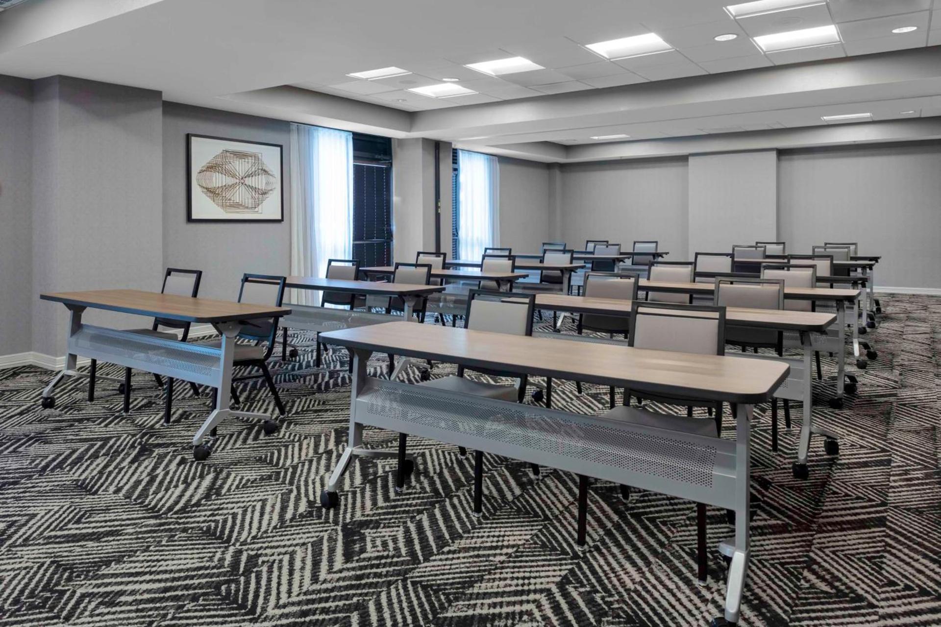 Hyatt Place-Dallas/Arlington photo 53