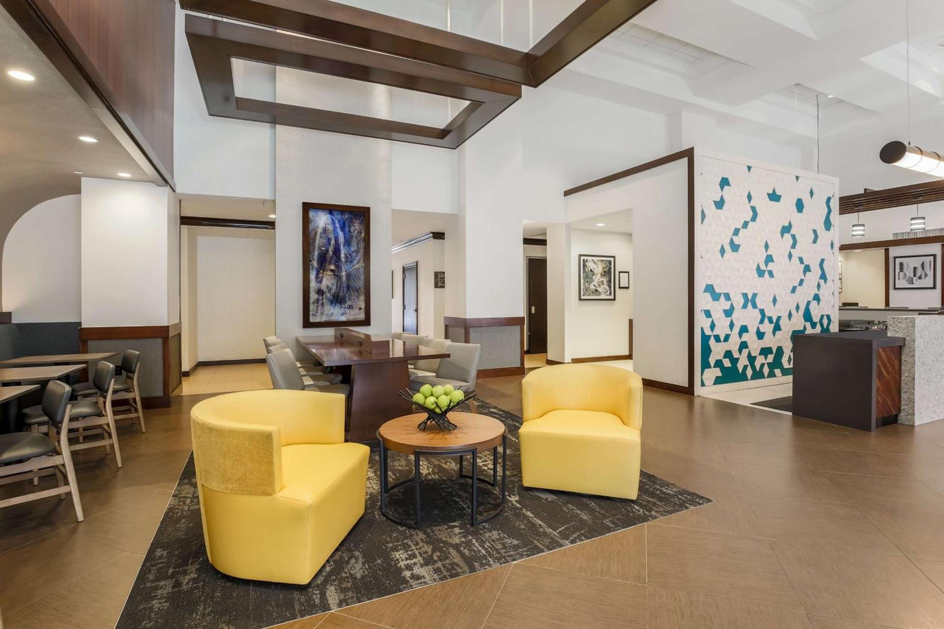 Hyatt Place Dallas/Grapevine photo 3