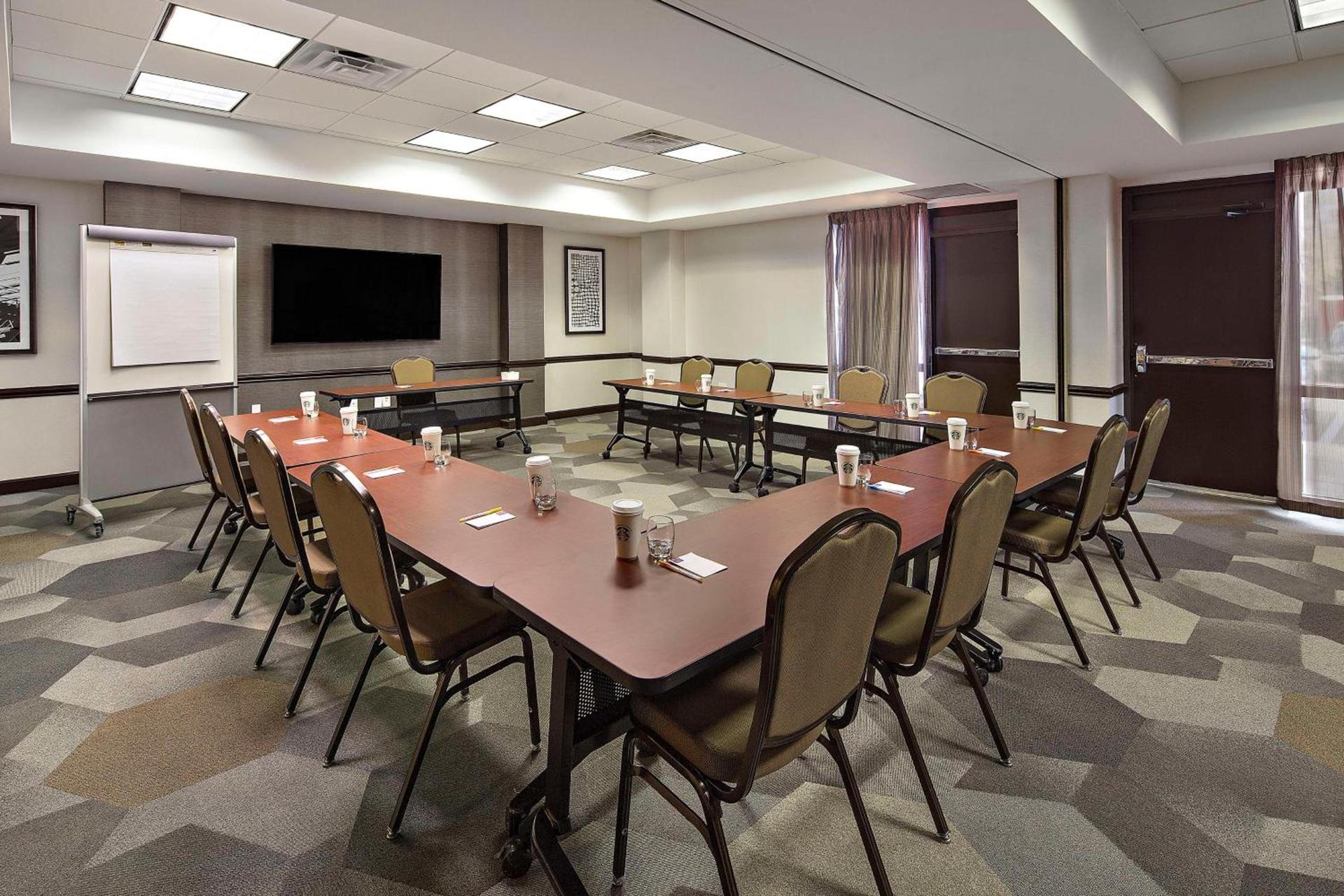 Hyatt Place Dallas/Plano photo 5