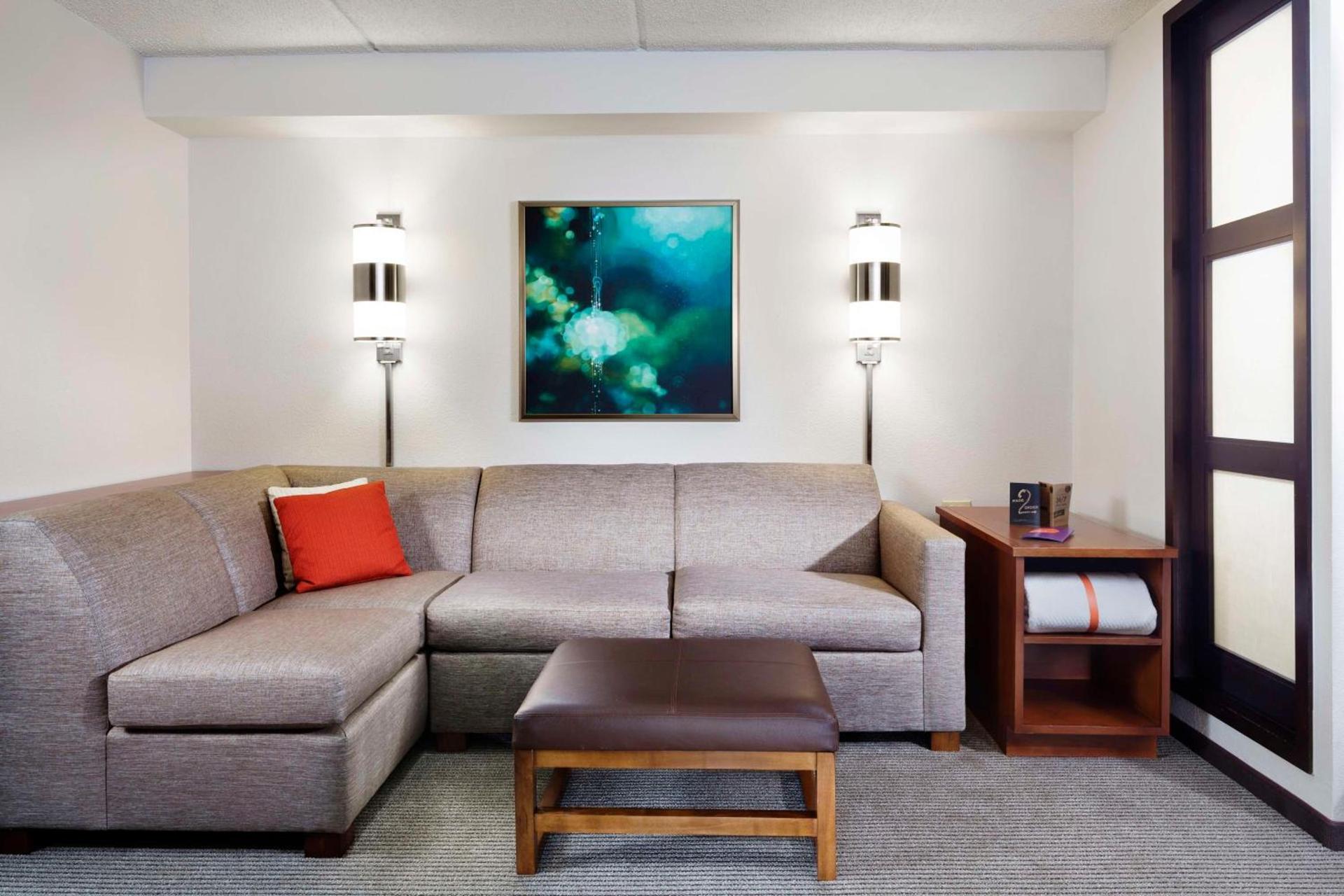 Hyatt Place Dallas/Plano photo 10