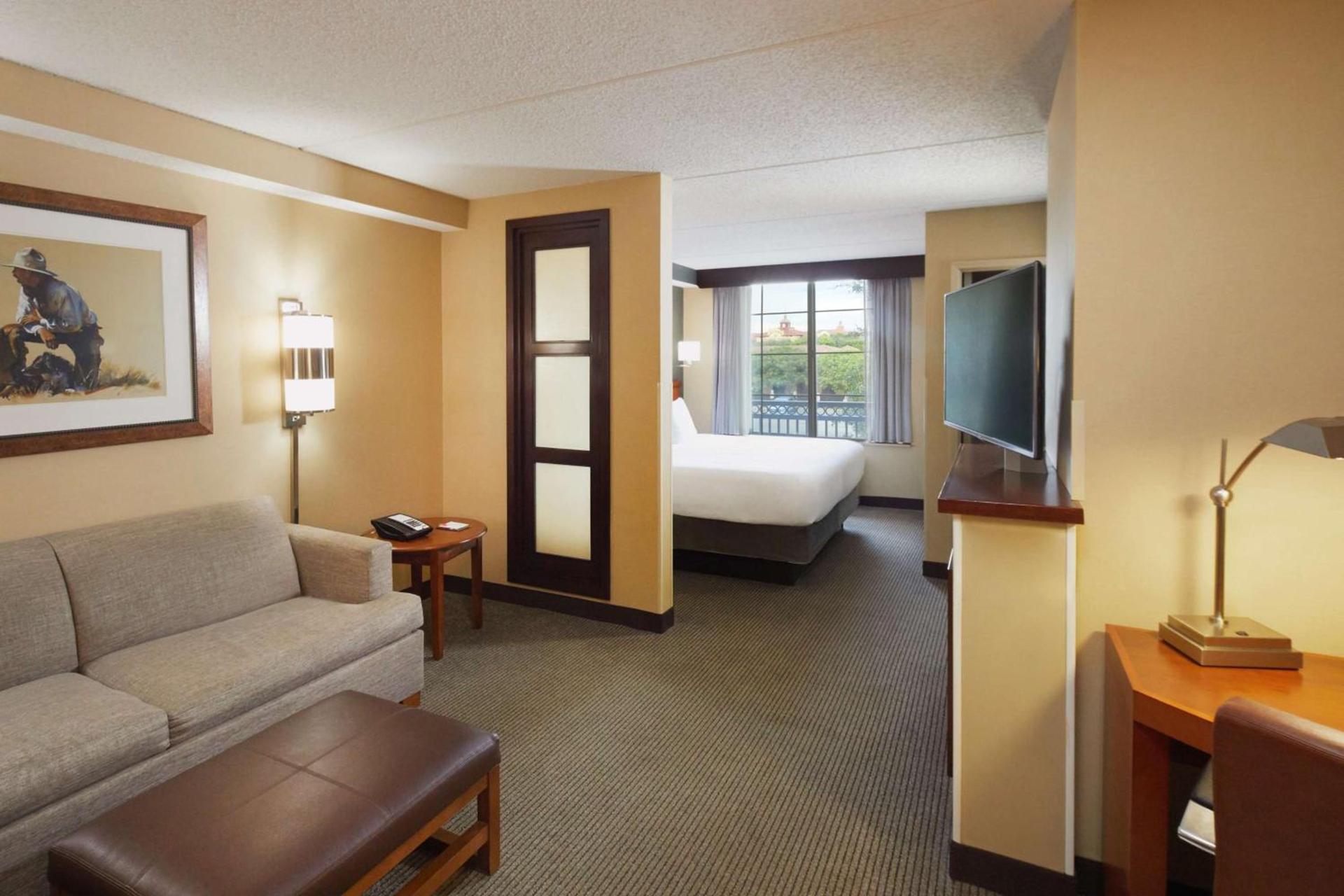 Hyatt Place Fort Worth Stockyard photo 5