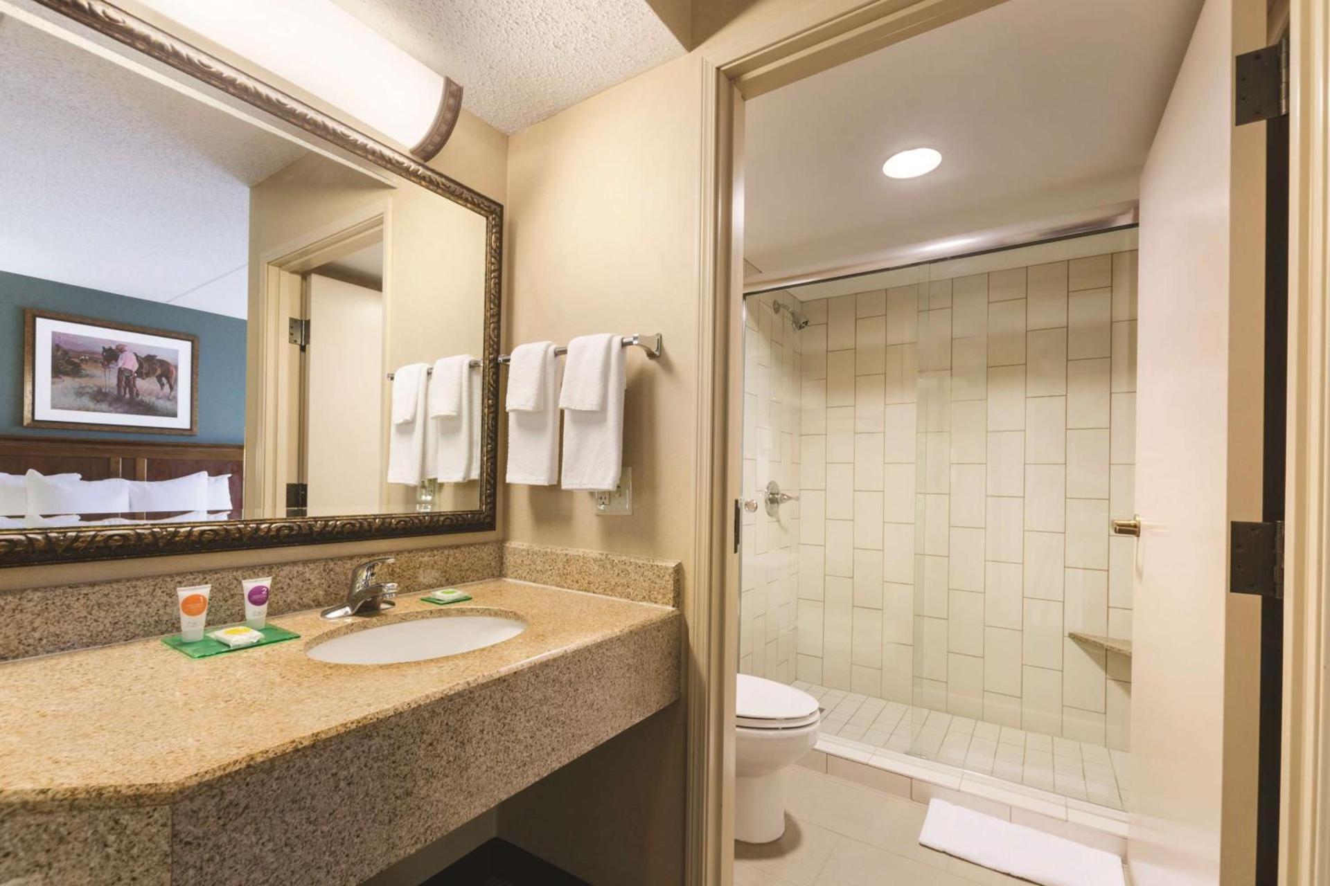 Hyatt Place Fort Worth Stockyard photo 8