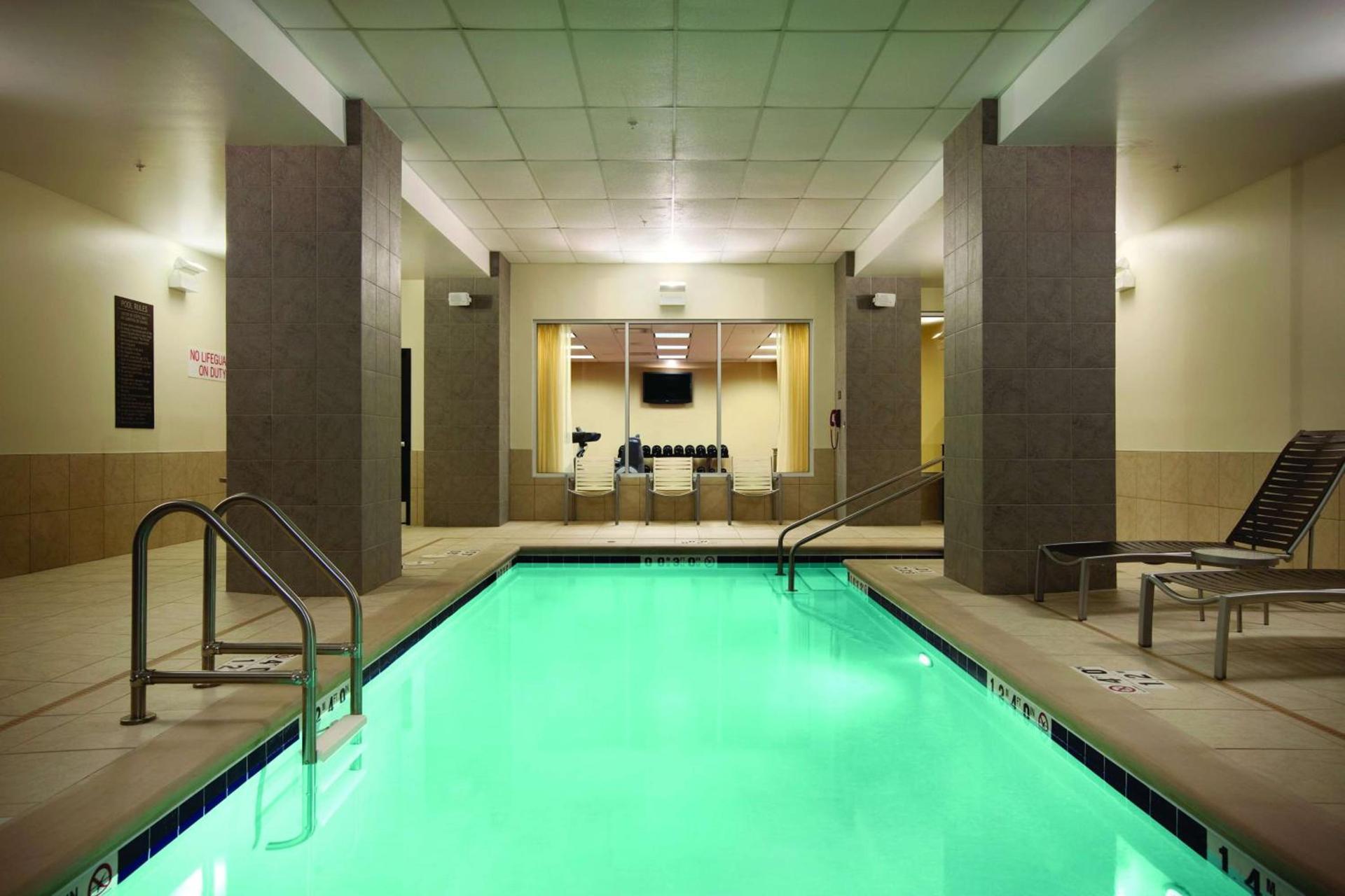 Hyatt Place Des Moines Downtown photo 3