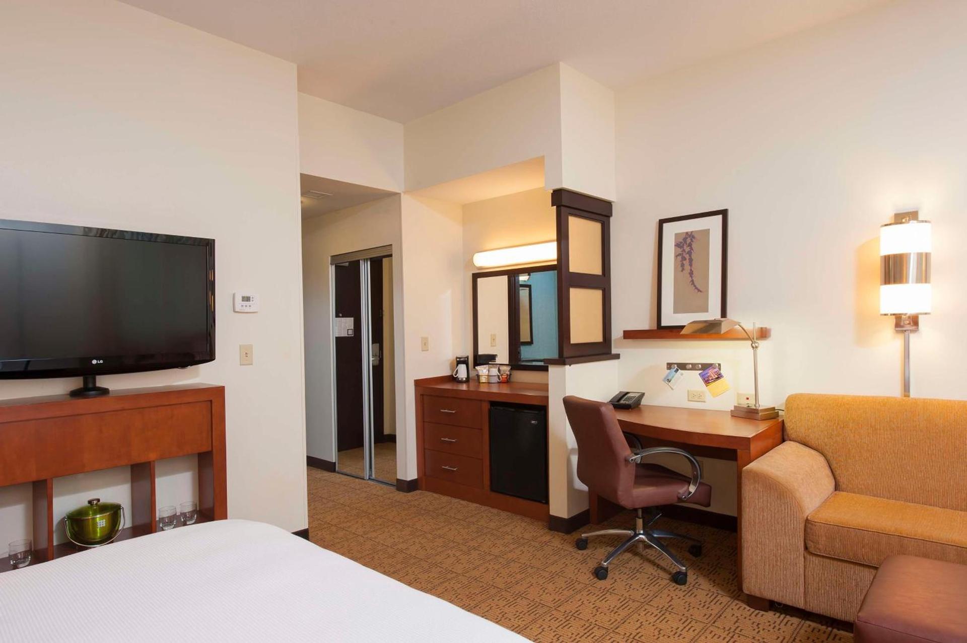 Hyatt Place Des Moines Downtown photo 4