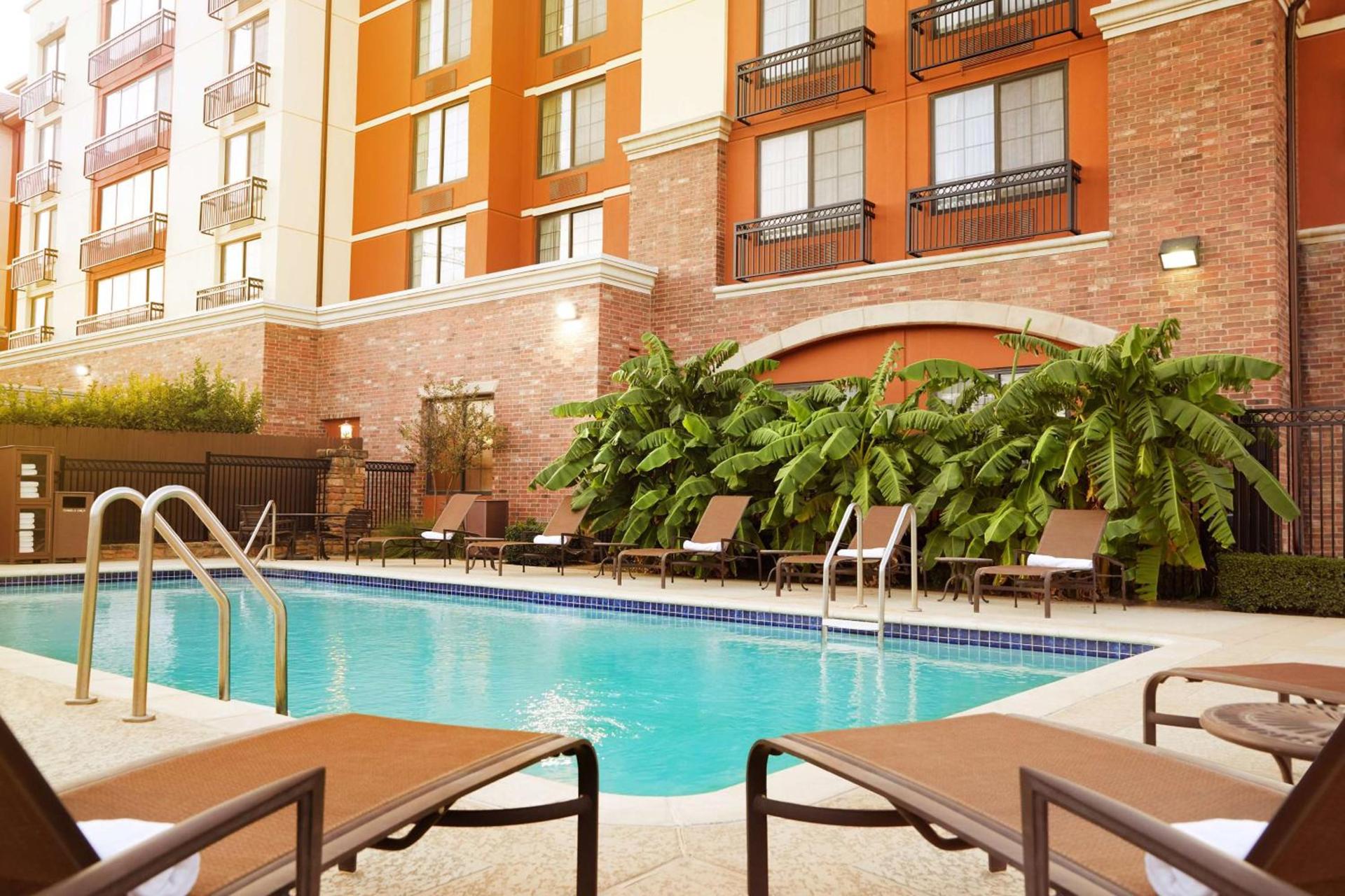 Hyatt Place Fort Worth Stockyard photo 11