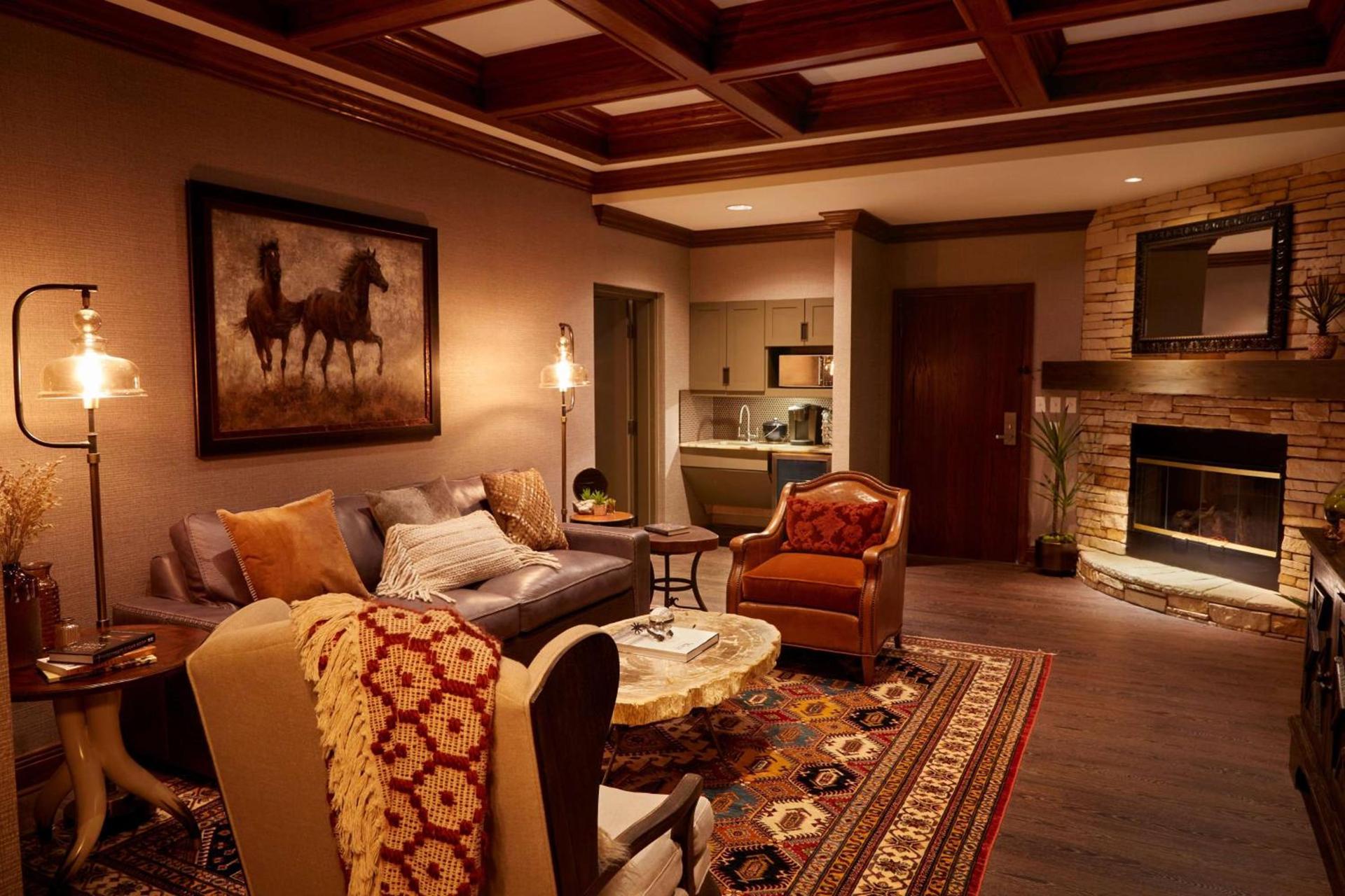 Hyatt Place Fort Worth Stockyard photo 18