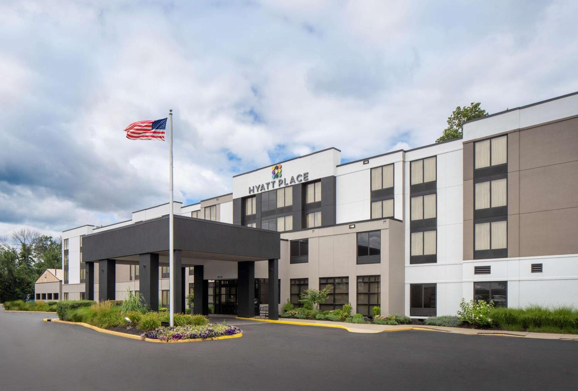 Hyatt Place Fair Lawn Paramus photo 1