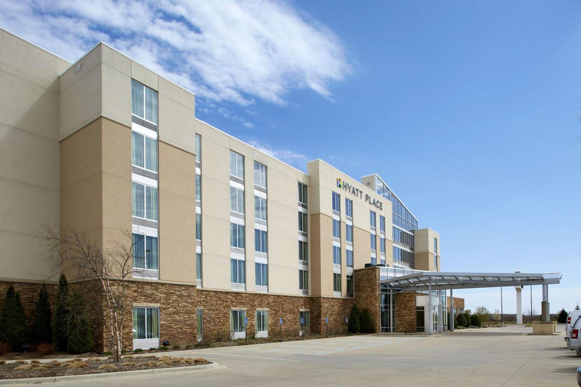 Hyatt Place Grand Rapids South — hotel in Wyoming