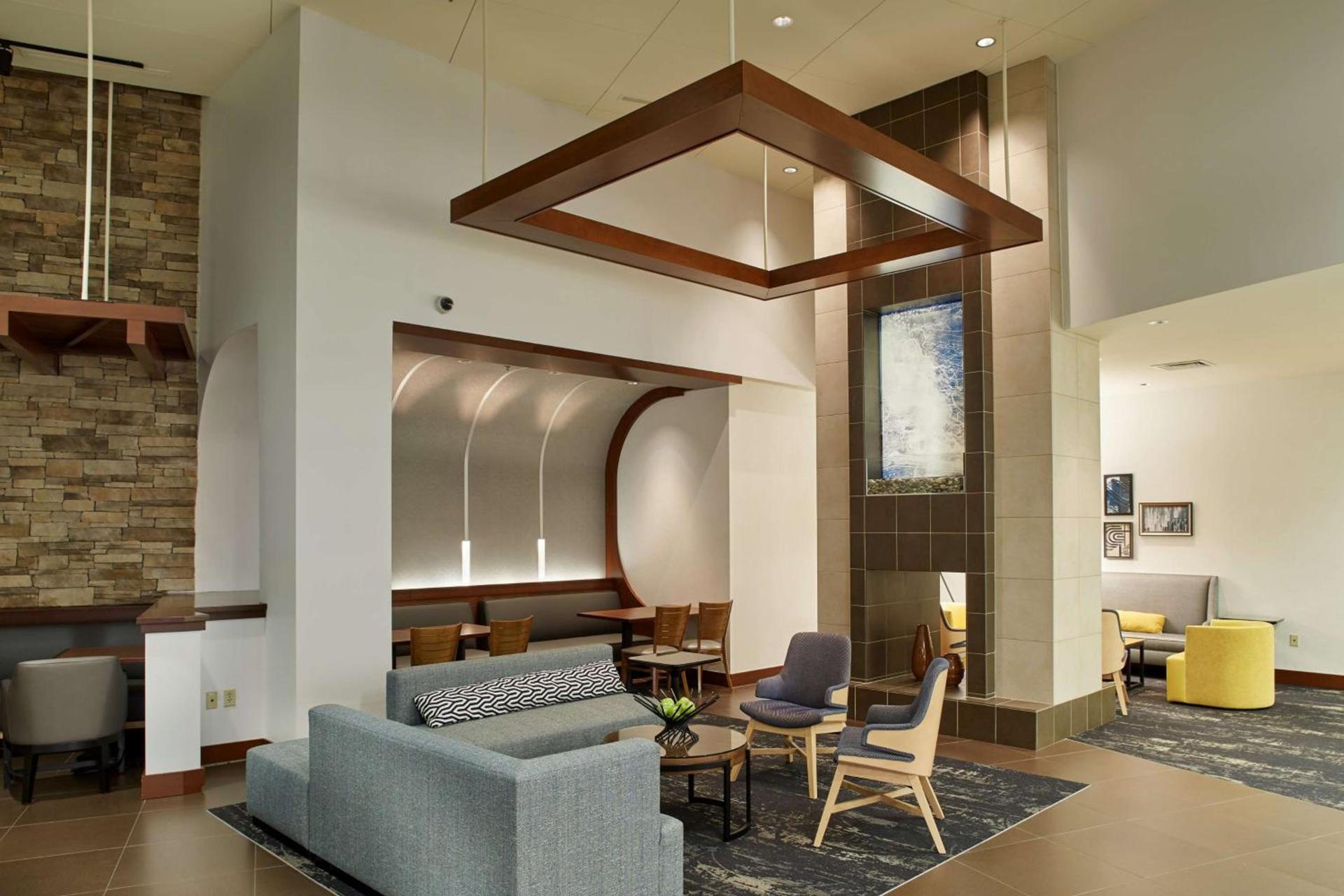 Hyatt Place Grand Rapids South photo 2