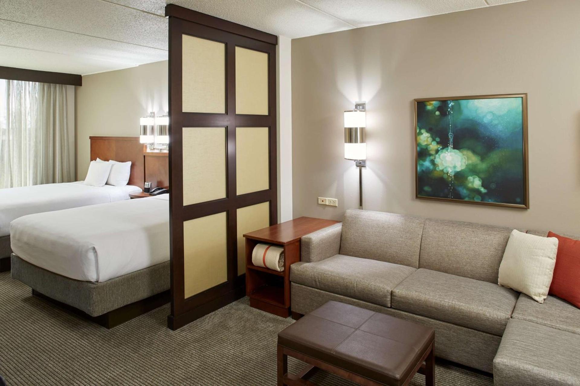 Hyatt Place Grand Rapids South photo 9