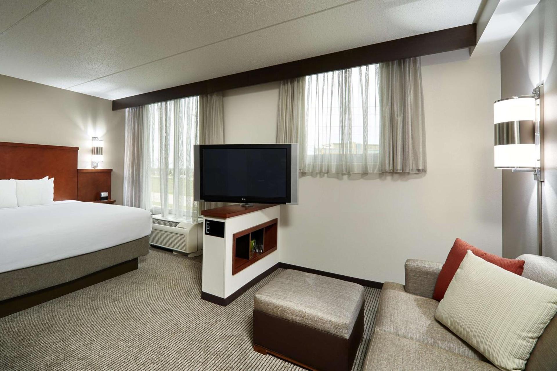 Hyatt Place Grand Rapids South photo 10