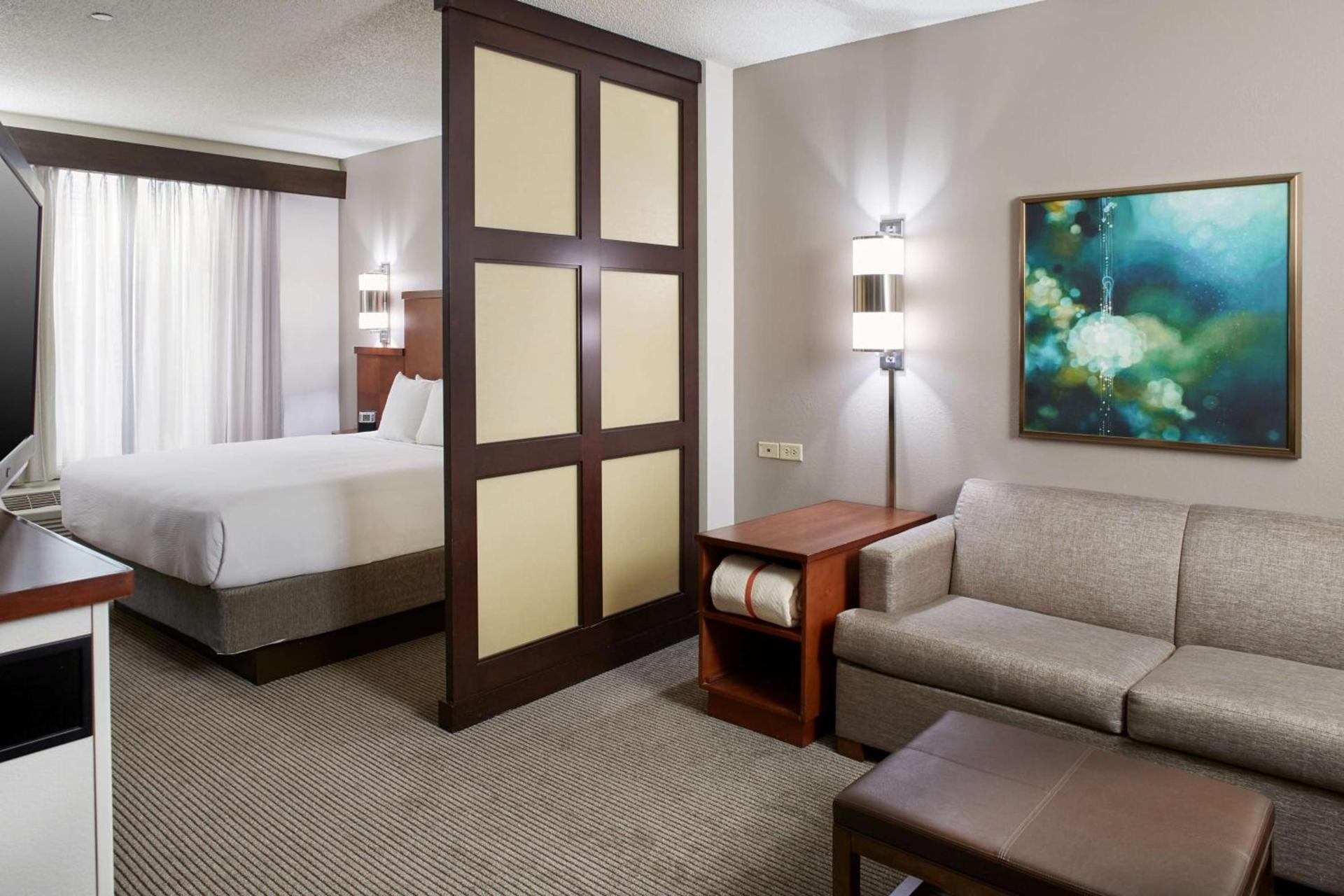 Hyatt Place Grand Rapids South photo 13