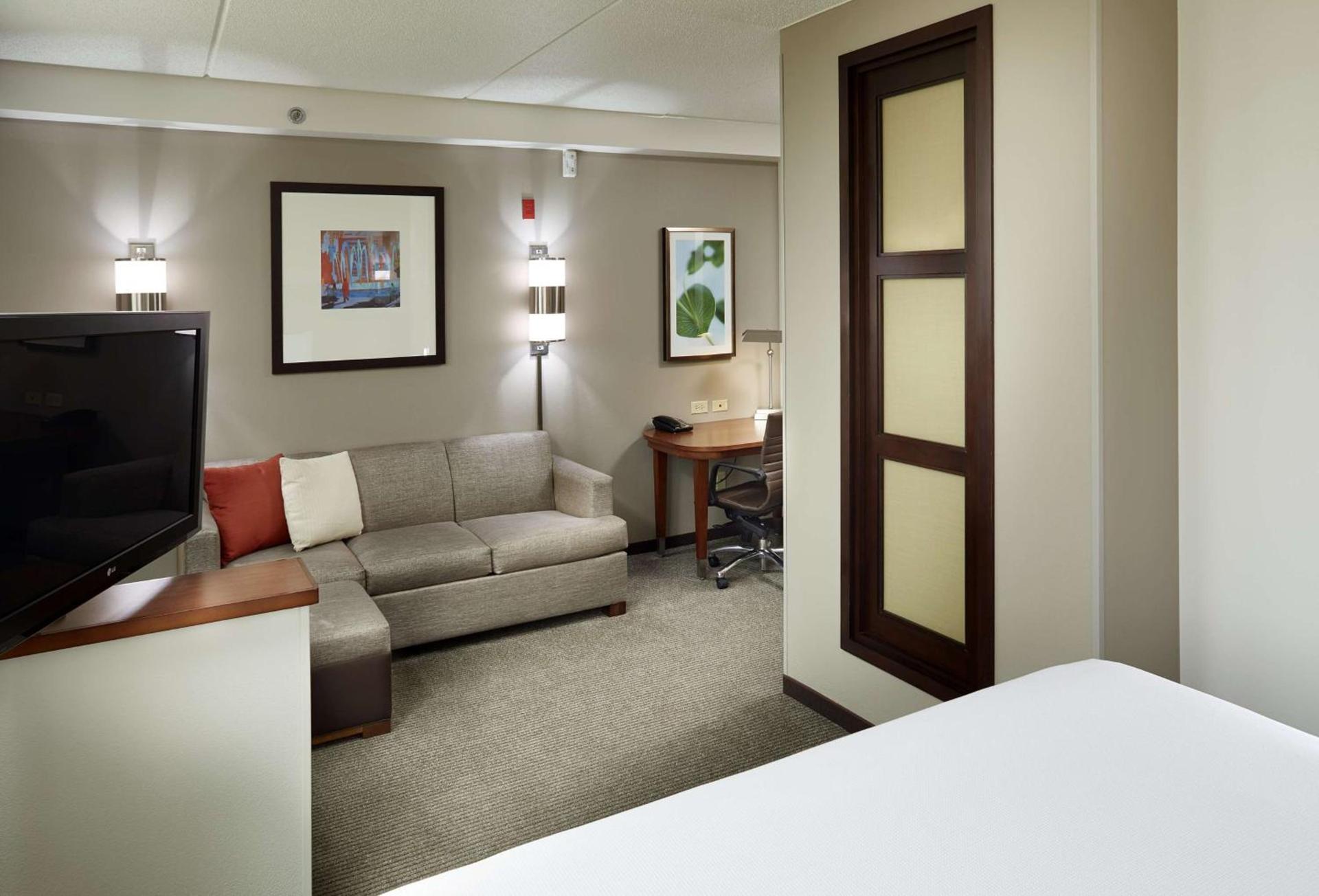 Hyatt Place Grand Rapids South photo 16