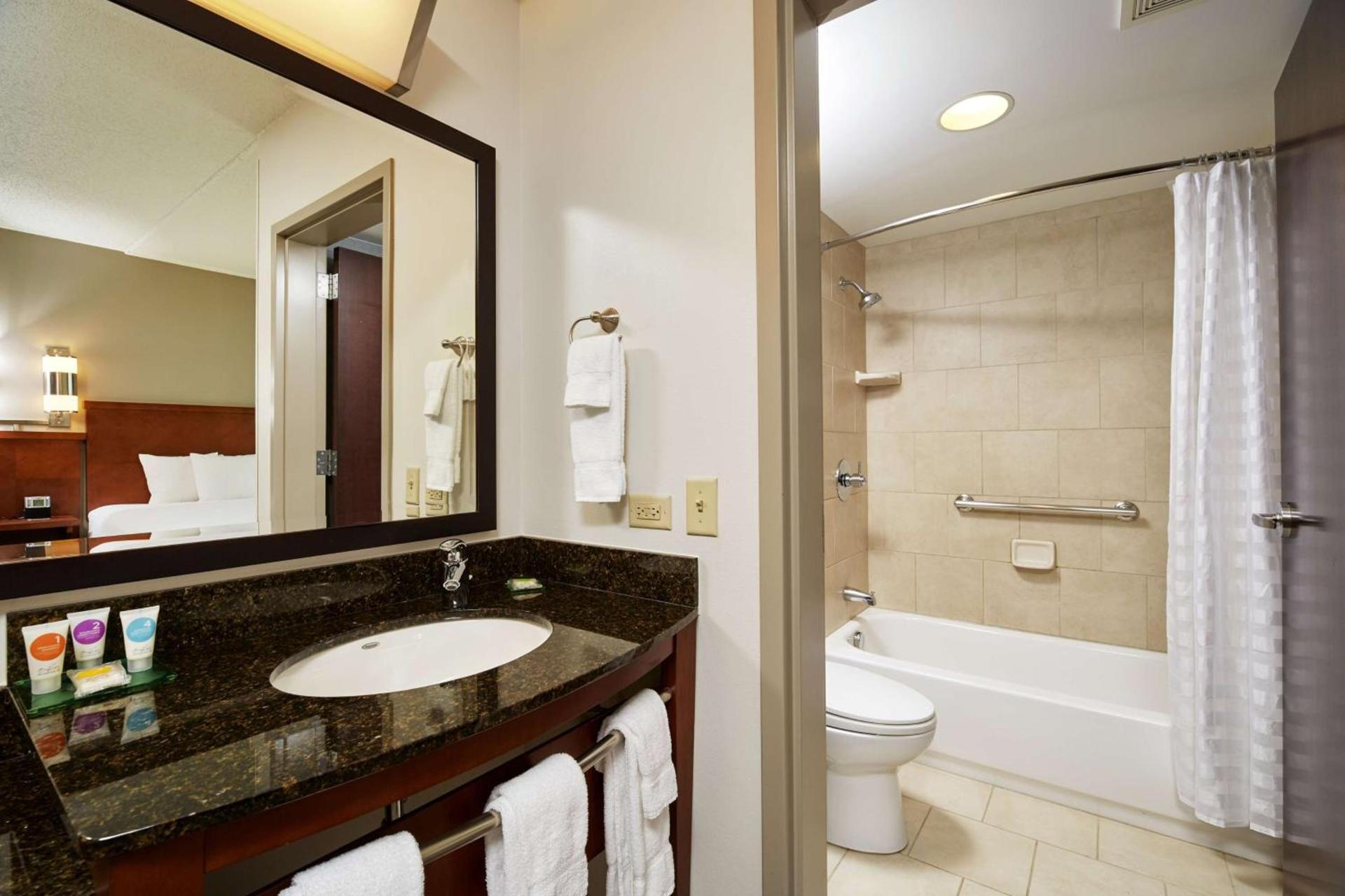 Hyatt Place Grand Rapids South photo 18
