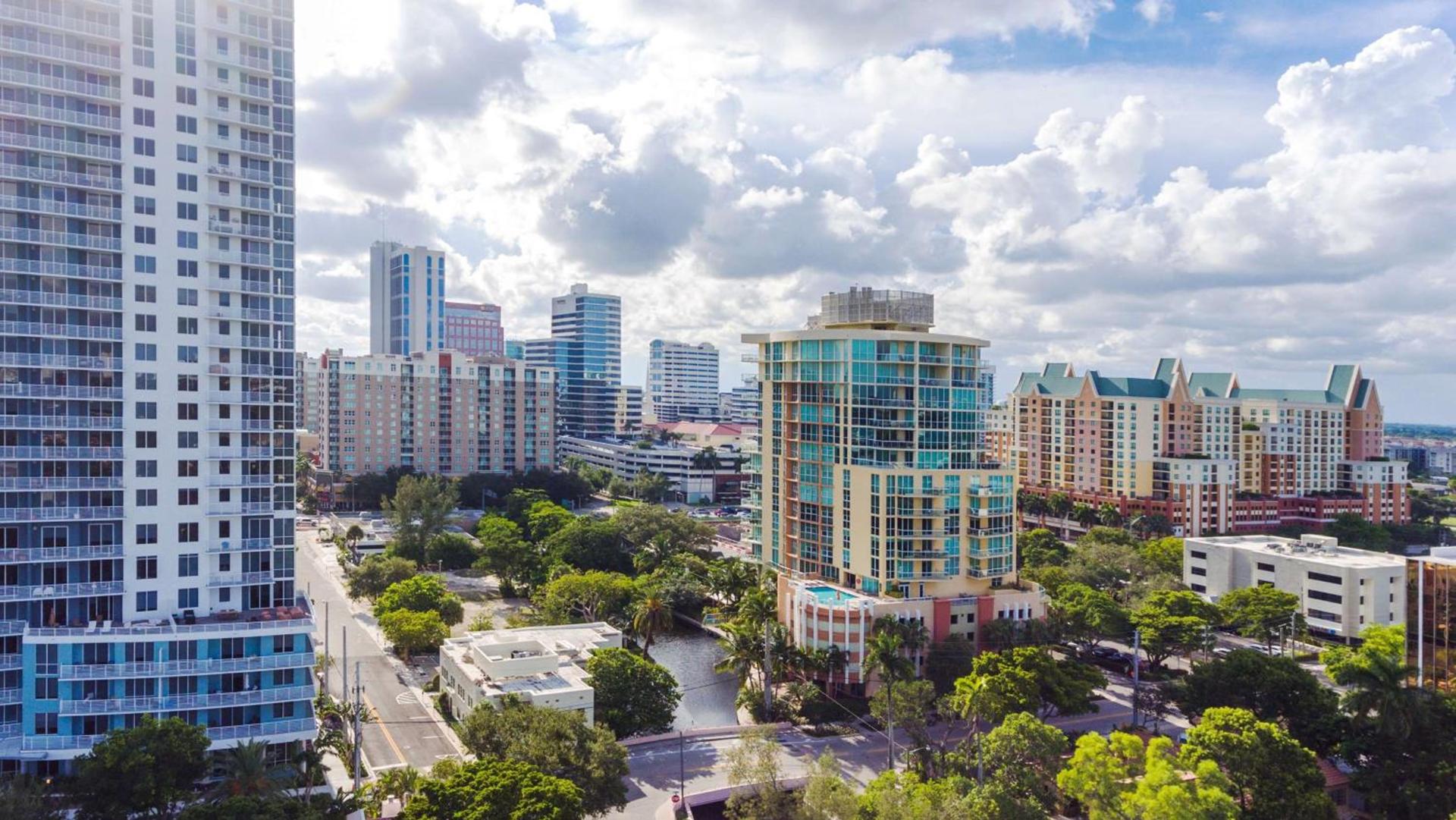 Hyatt Place Fort Lauderdale Cruise Port & Convention Center - Newly Renovated photo 24