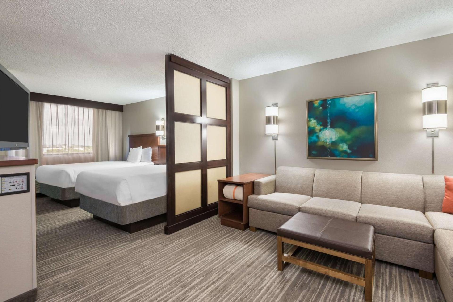 Hyatt Place Ft. Lauderdale/Plantation photo 11