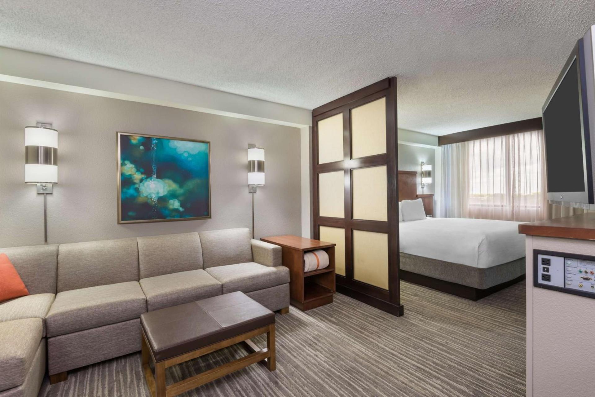 Hyatt Place Ft. Lauderdale/Plantation photo 18