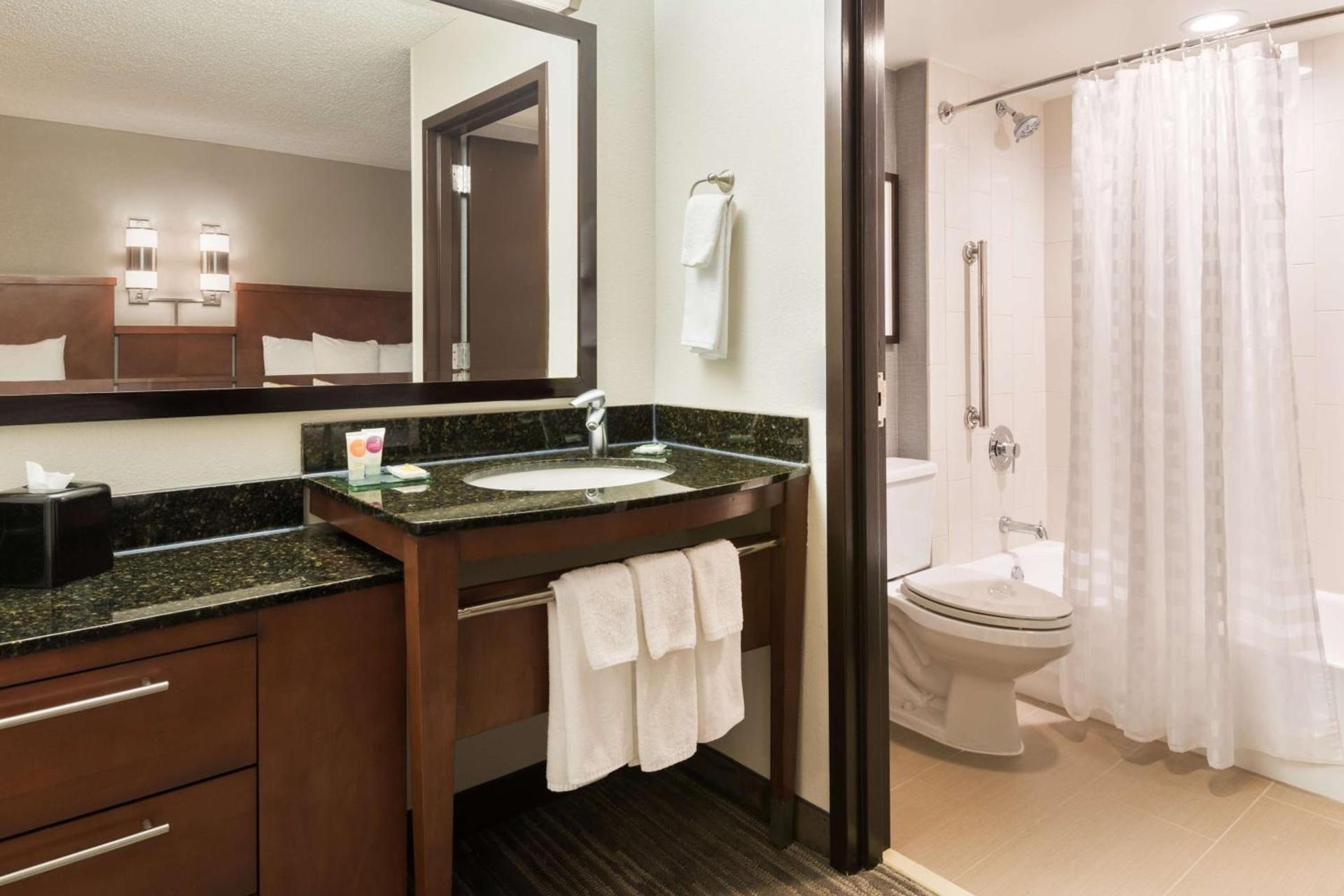 Hyatt Place Ft. Lauderdale/Plantation photo 21